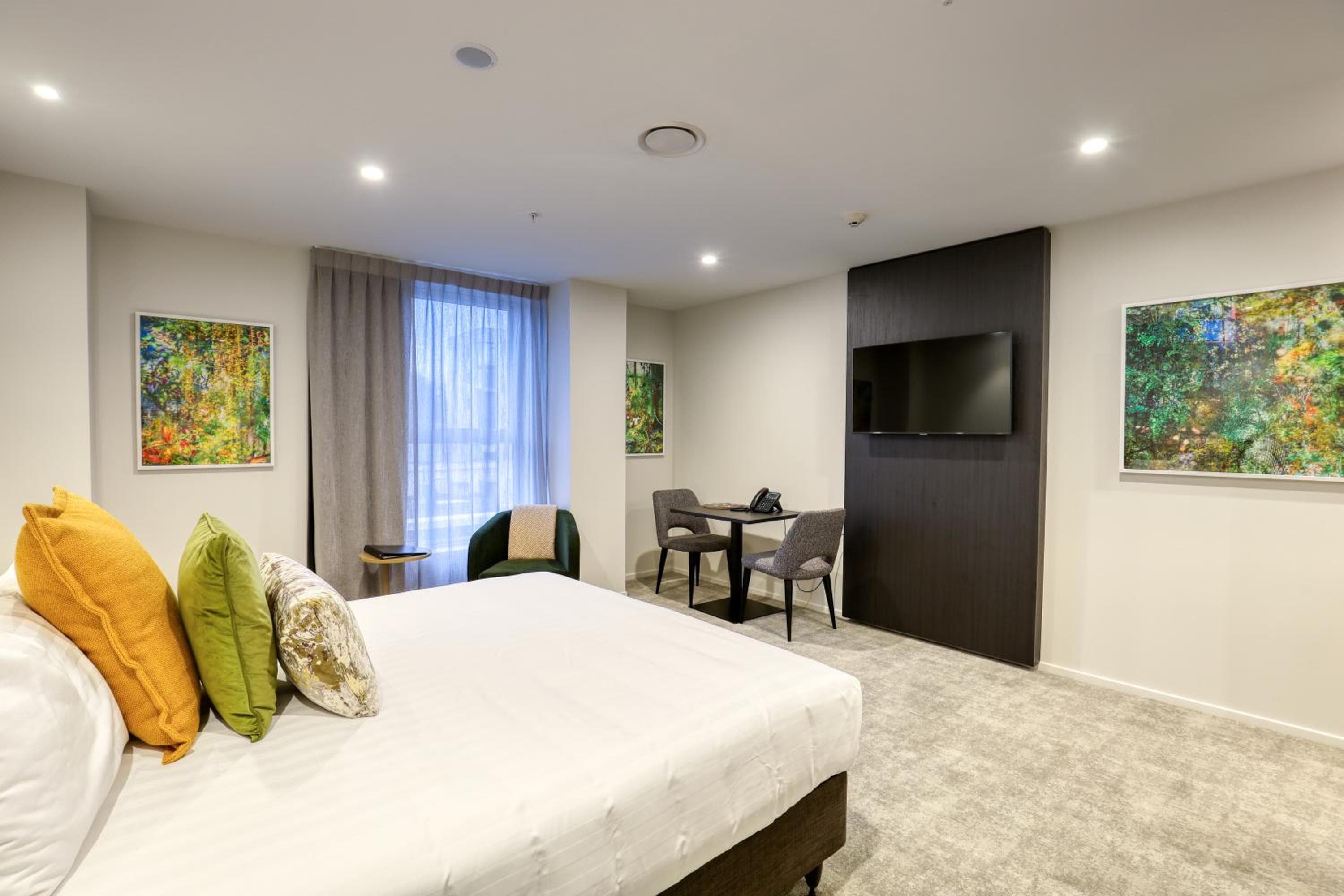 Wyndham Garden Christchurch Kilmore Street