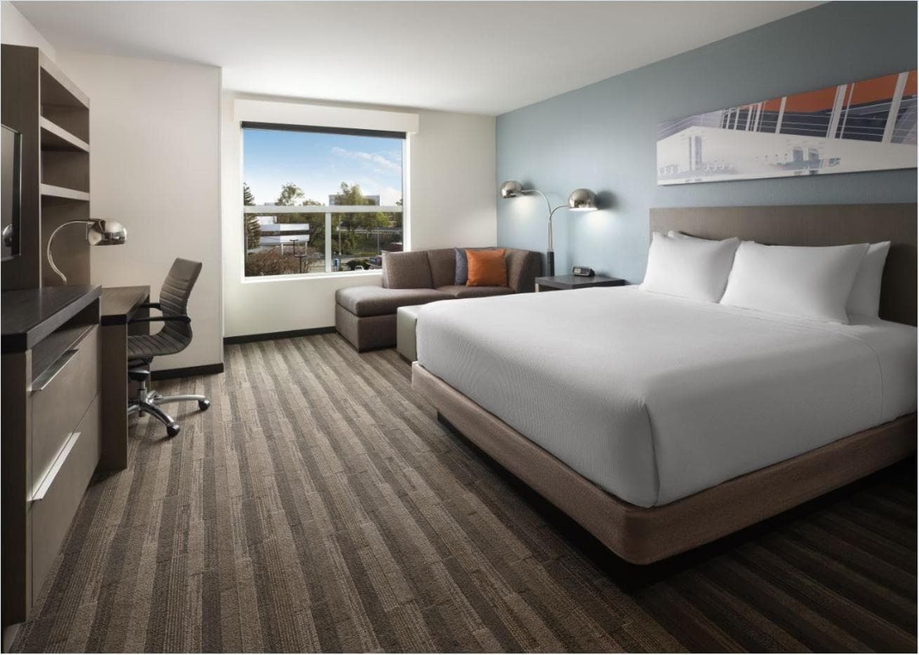 Hyatt House San Jose Airport - San Jose