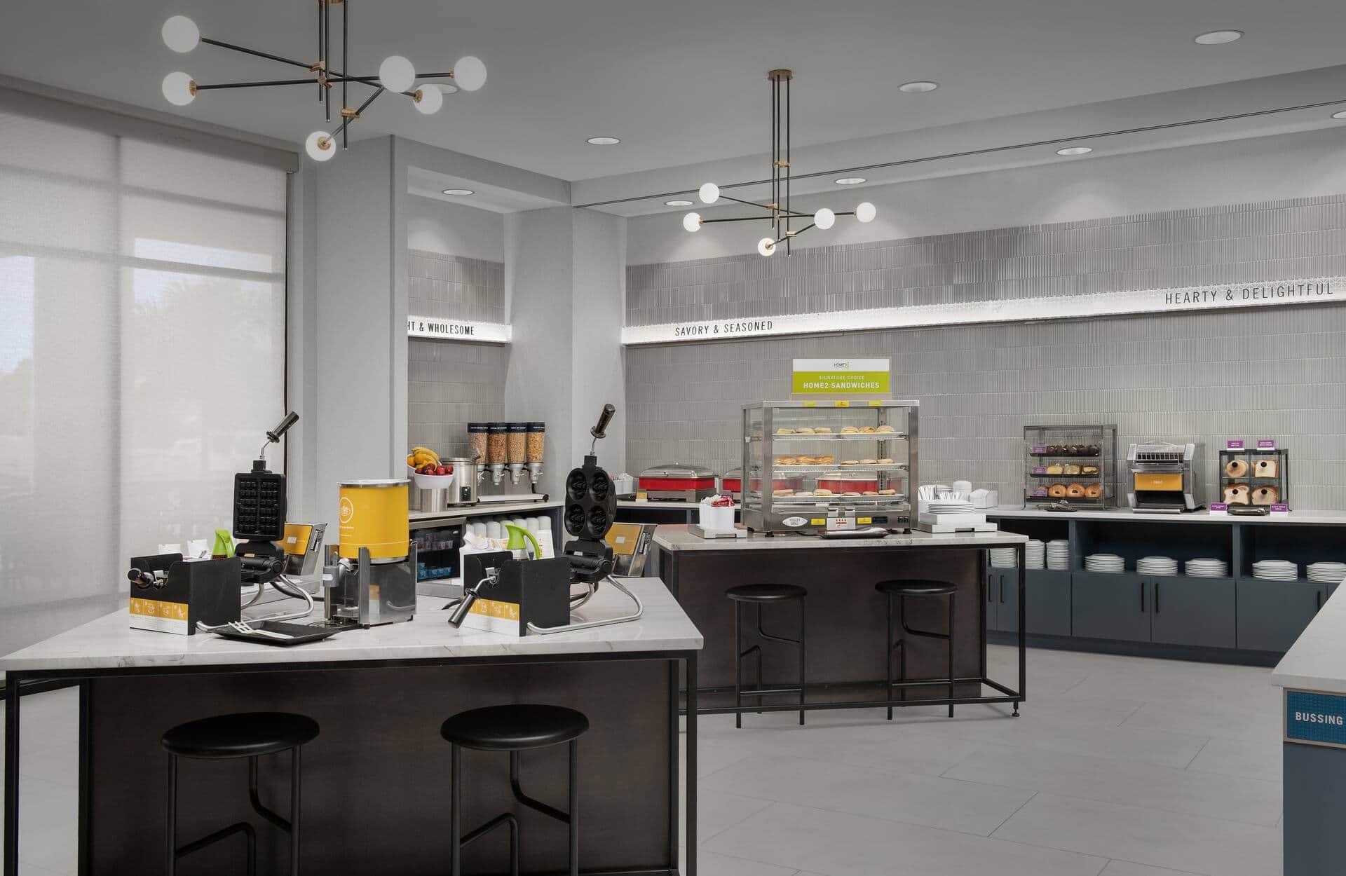 Hampton Inn Orlando Southeast Nona