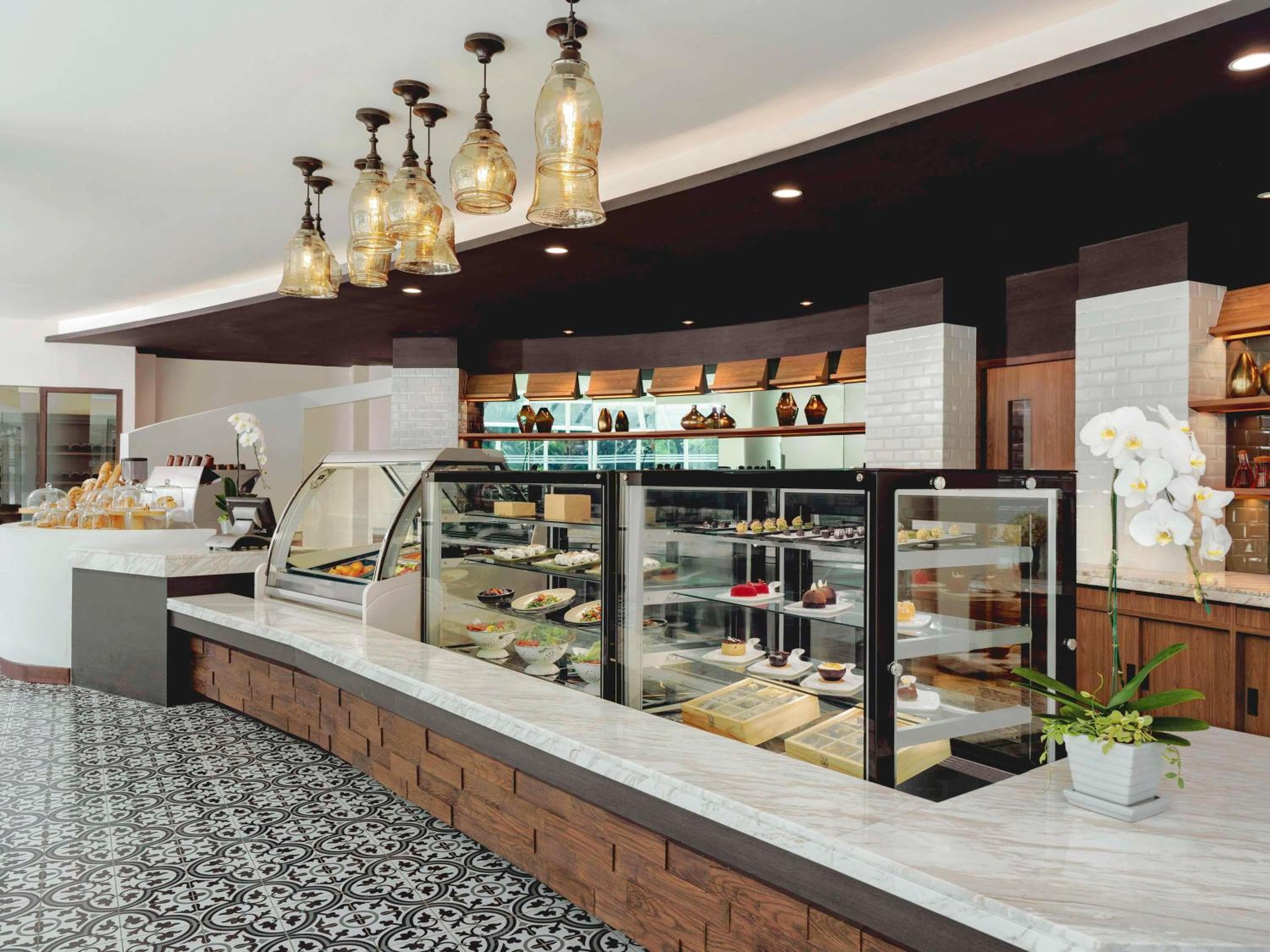 Mövenpick BDMS Wellness Resort Bangkok