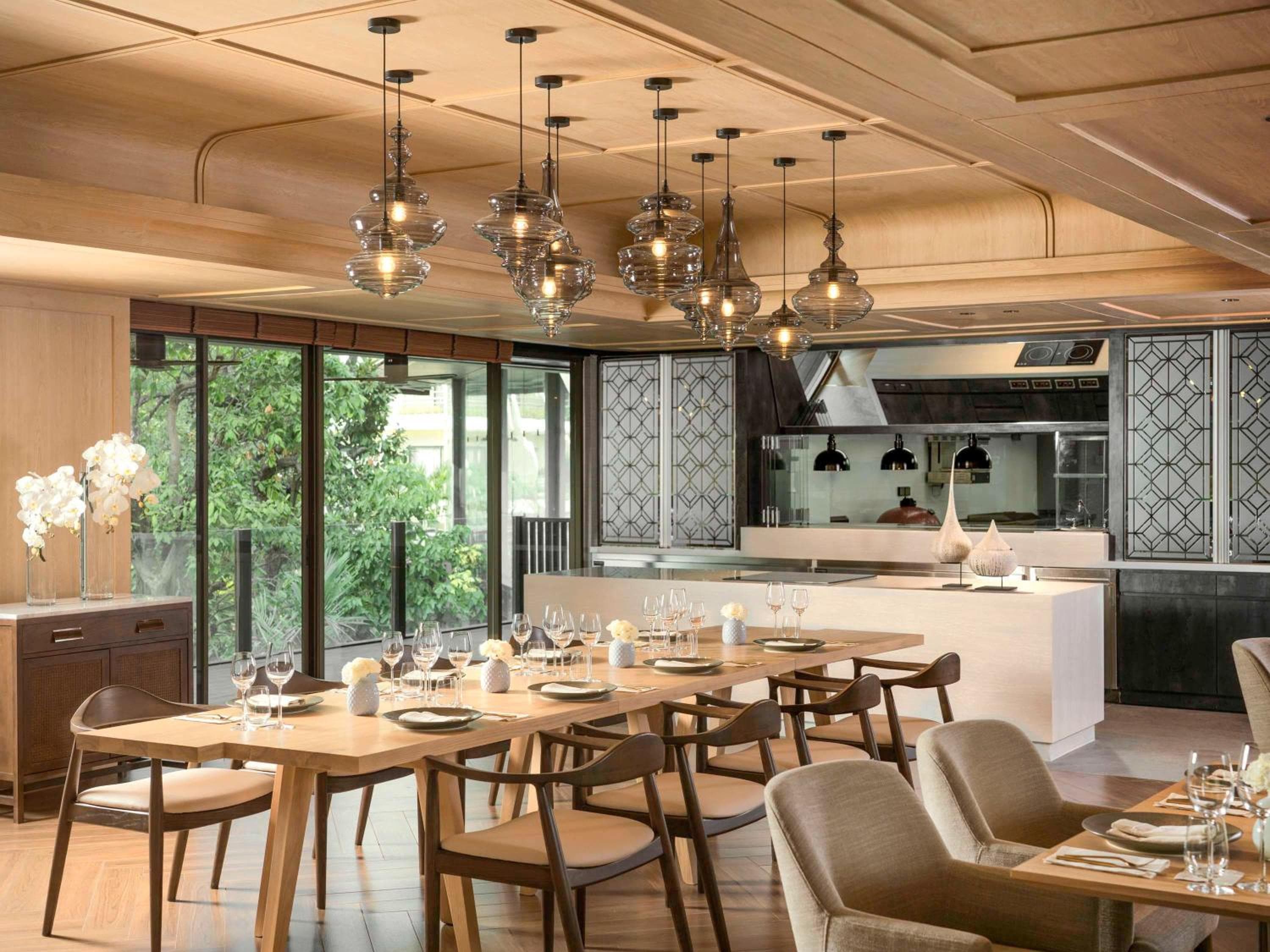 Mövenpick BDMS Wellness Resort Bangkok