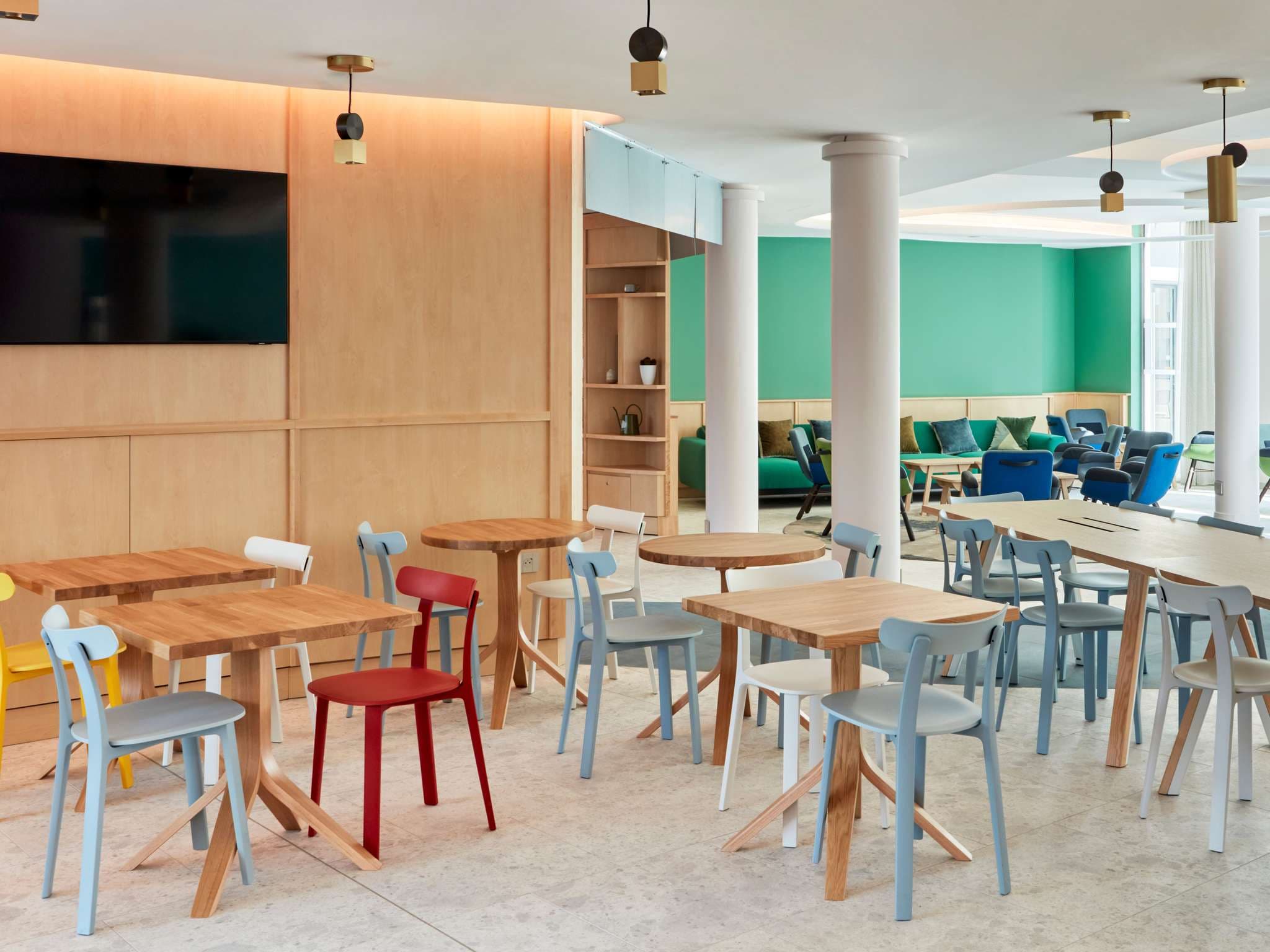 Aparthotel Adagio Paris Boulogne