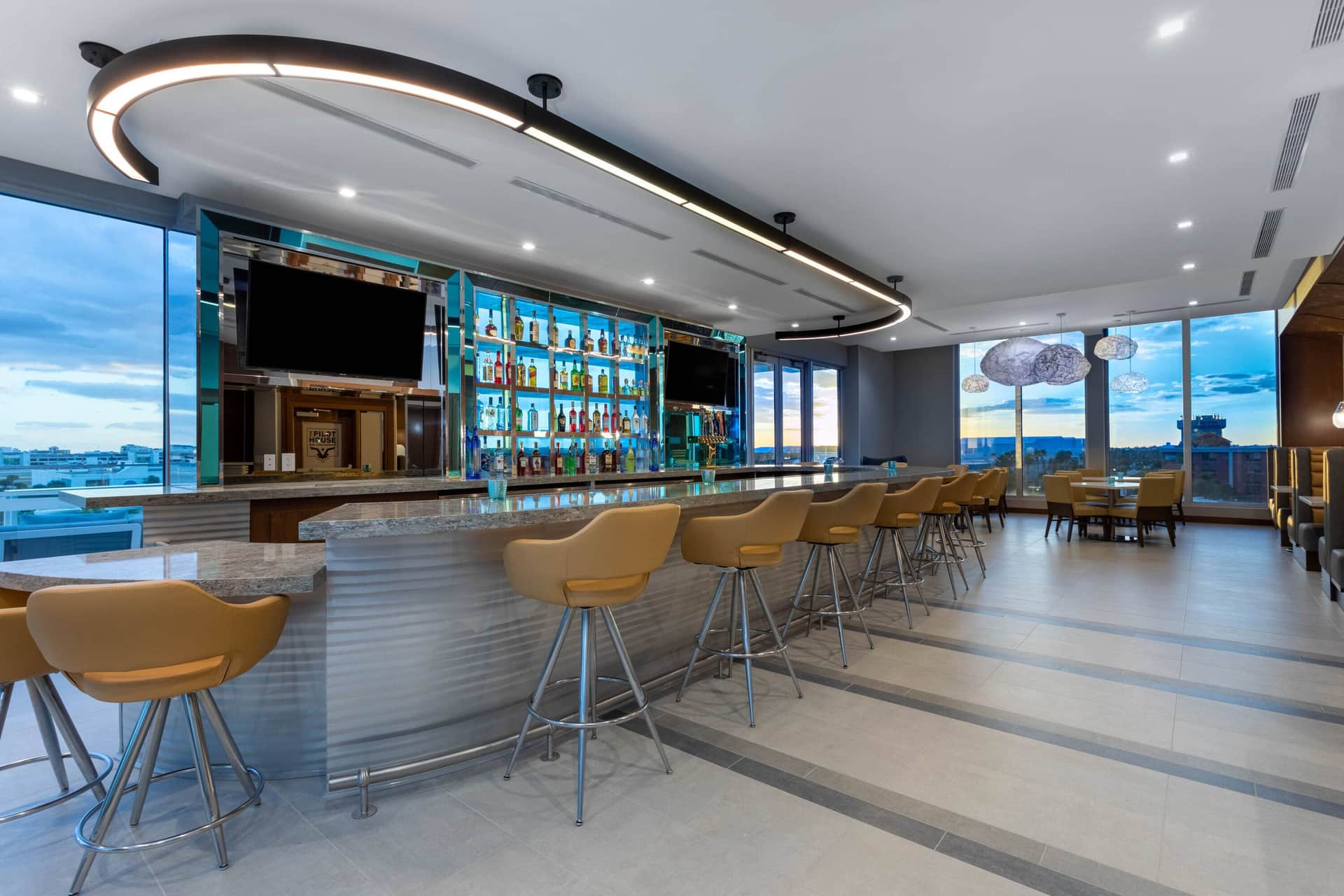 Wyndham Garden Miami International Airport