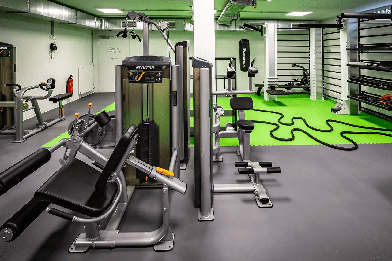 LOGINN Hotel Stuttgart Zuffenhausen