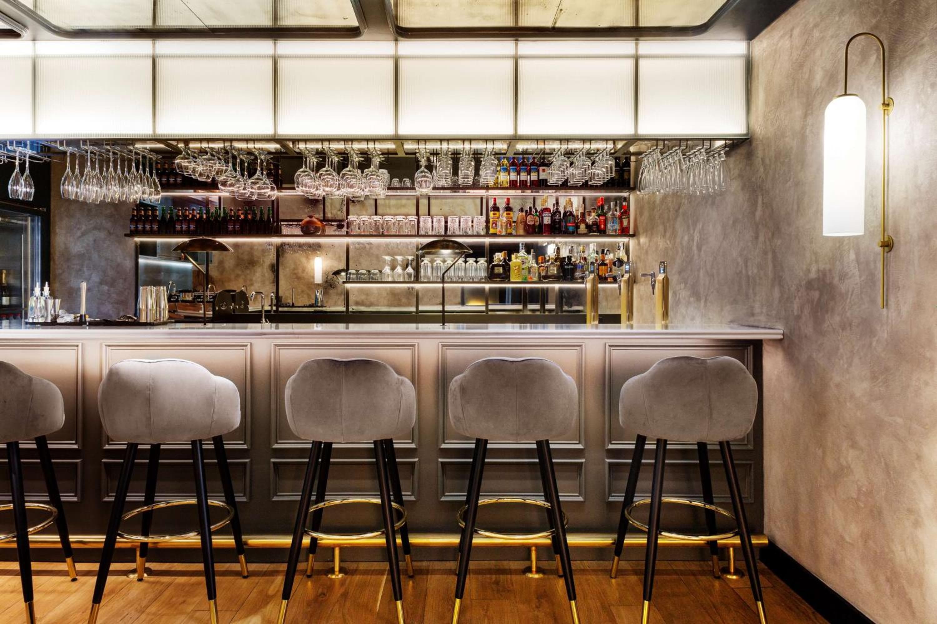 Radisson Blu Madrid Prado