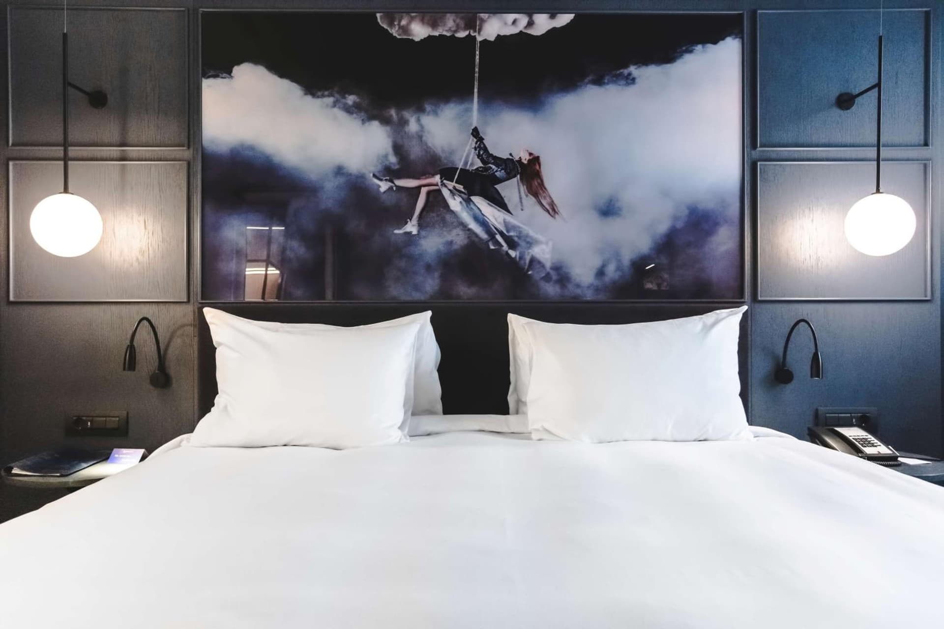 Radisson Blu Madrid Prado
