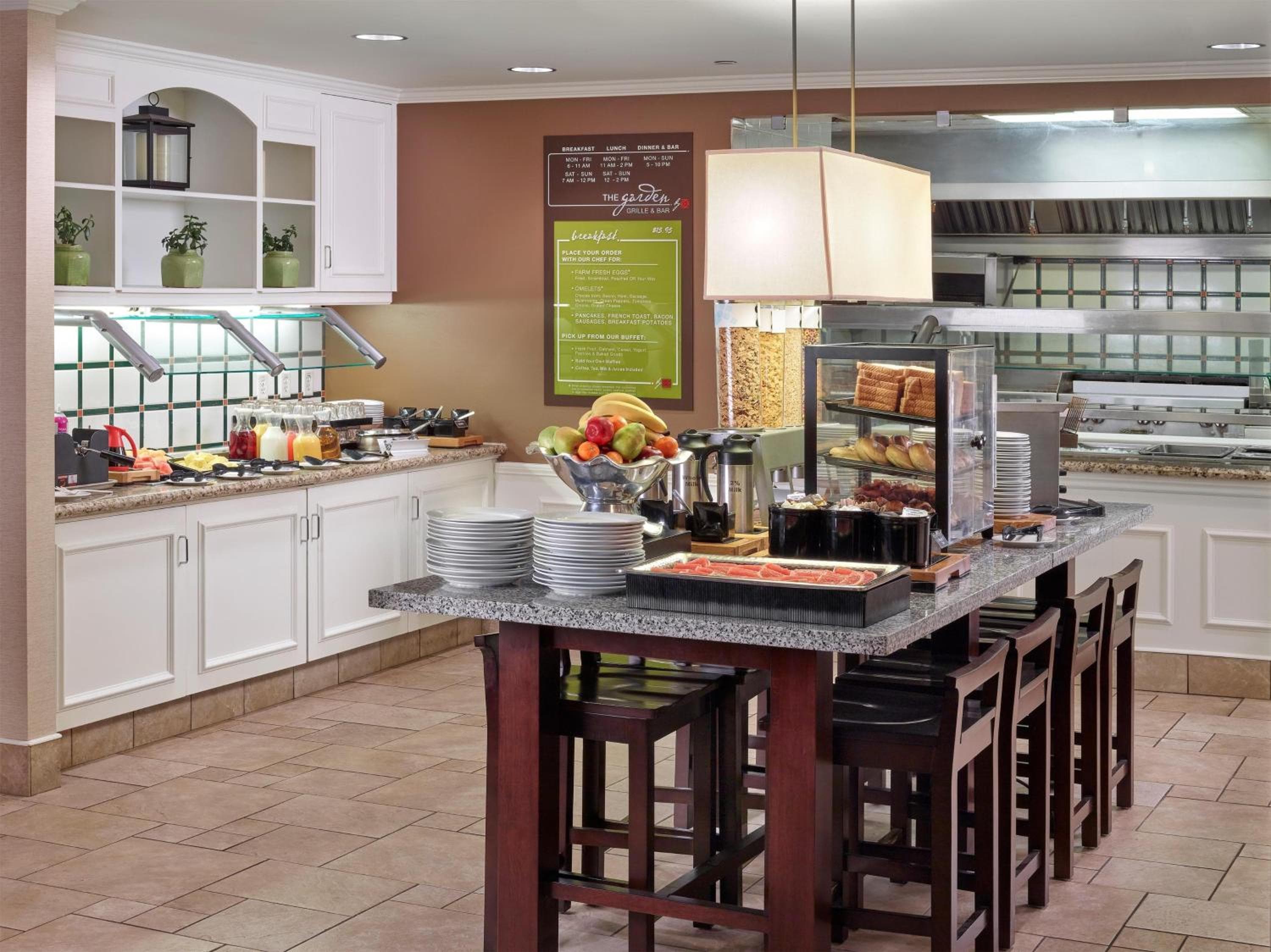 Hilton Garden Inn West Edmonton