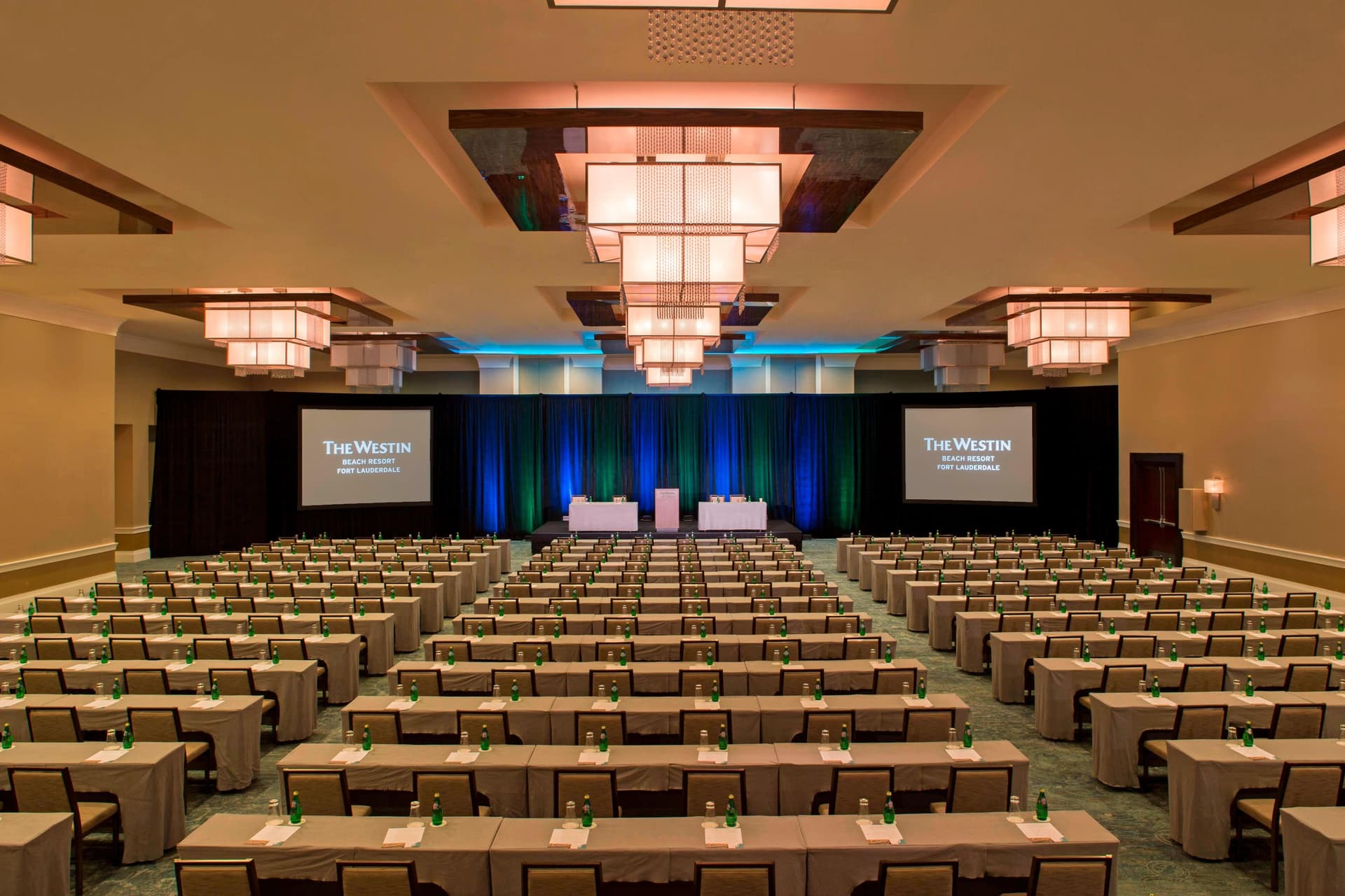 Westin Fort Lauderdale Beach Resort