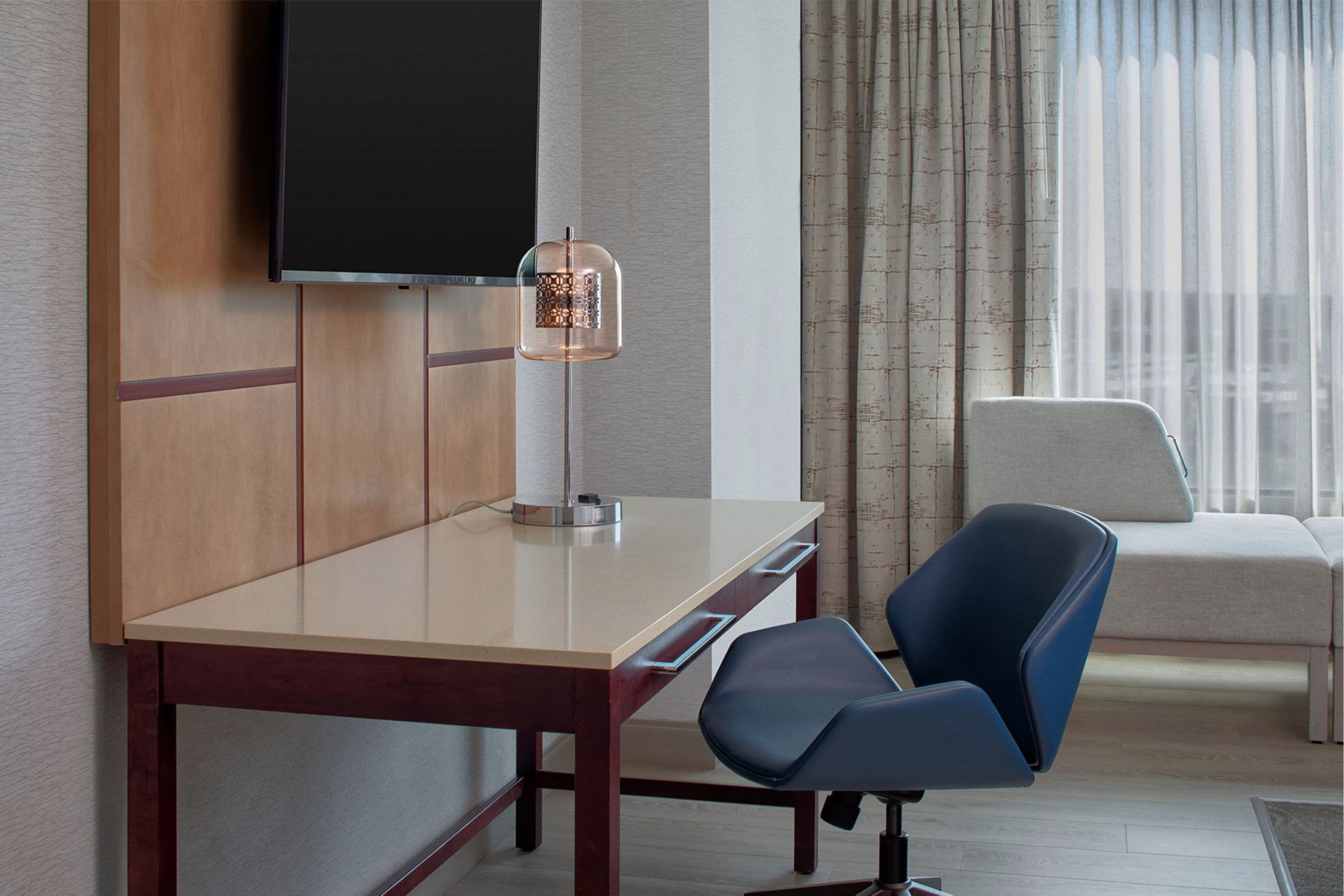 The Westin Atlanta Perimeter North