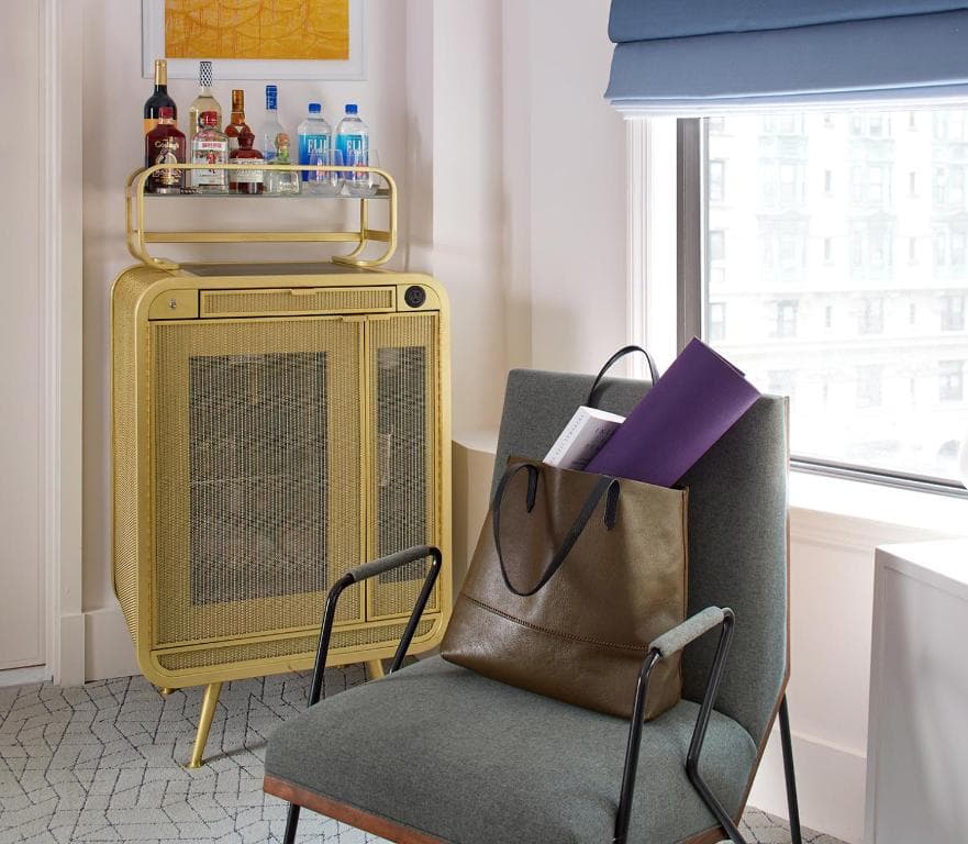Hotel Seville NoMad - The Unbound Collection by Hyatt
