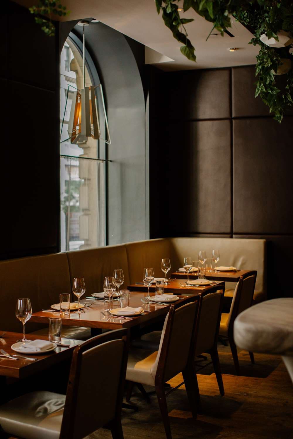 Hotel Seville NoMad - The Unbound Collection by Hyatt