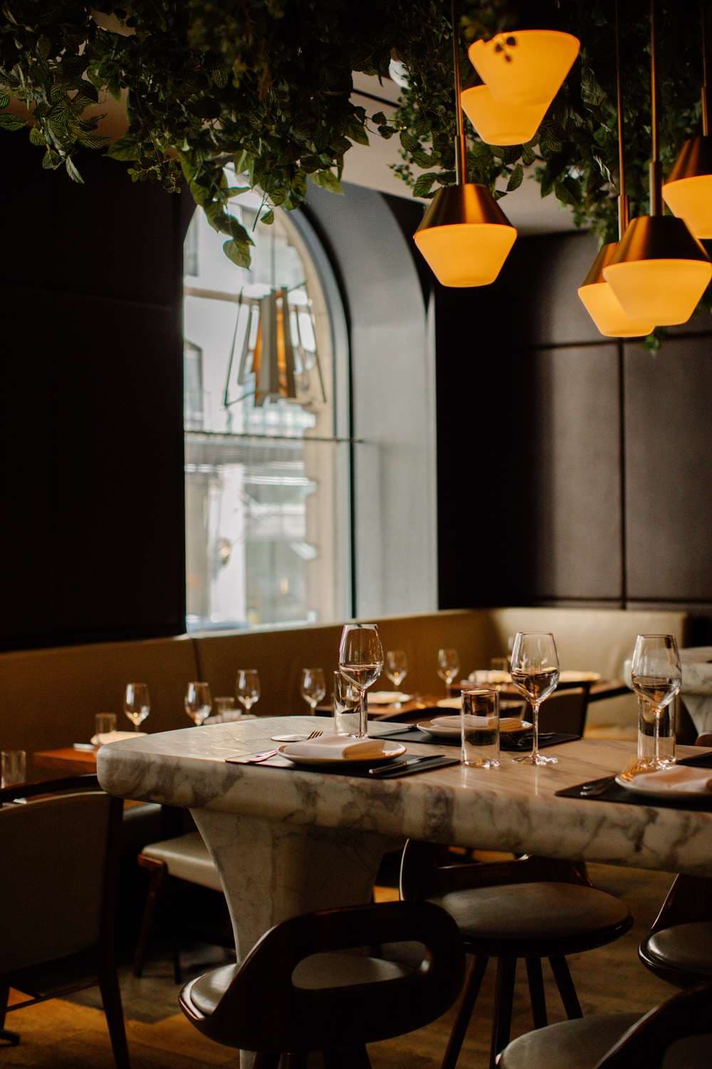 Hotel Seville NoMad - The Unbound Collection by Hyatt