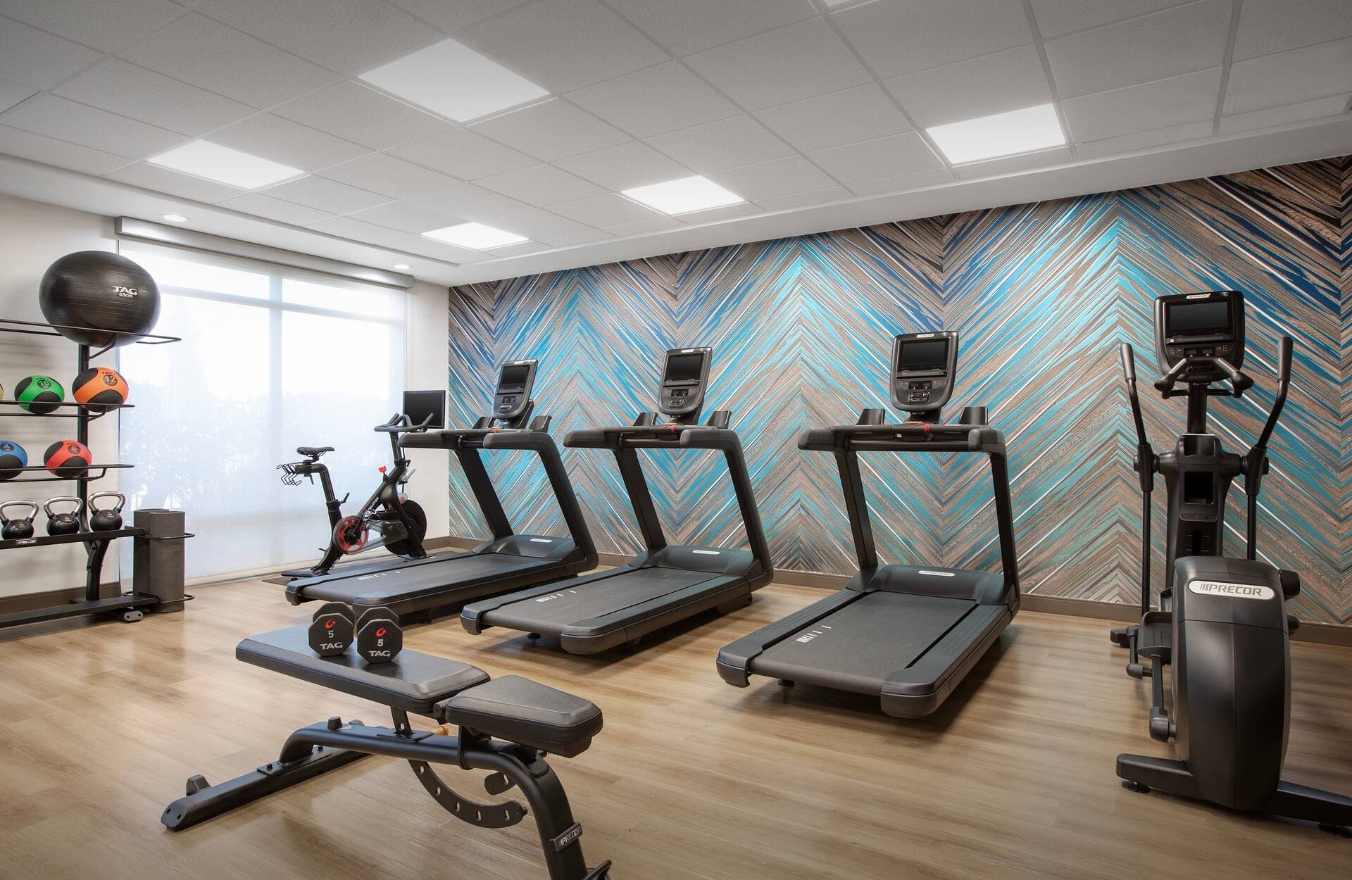 Hampton Inn & Suites Paso Robles