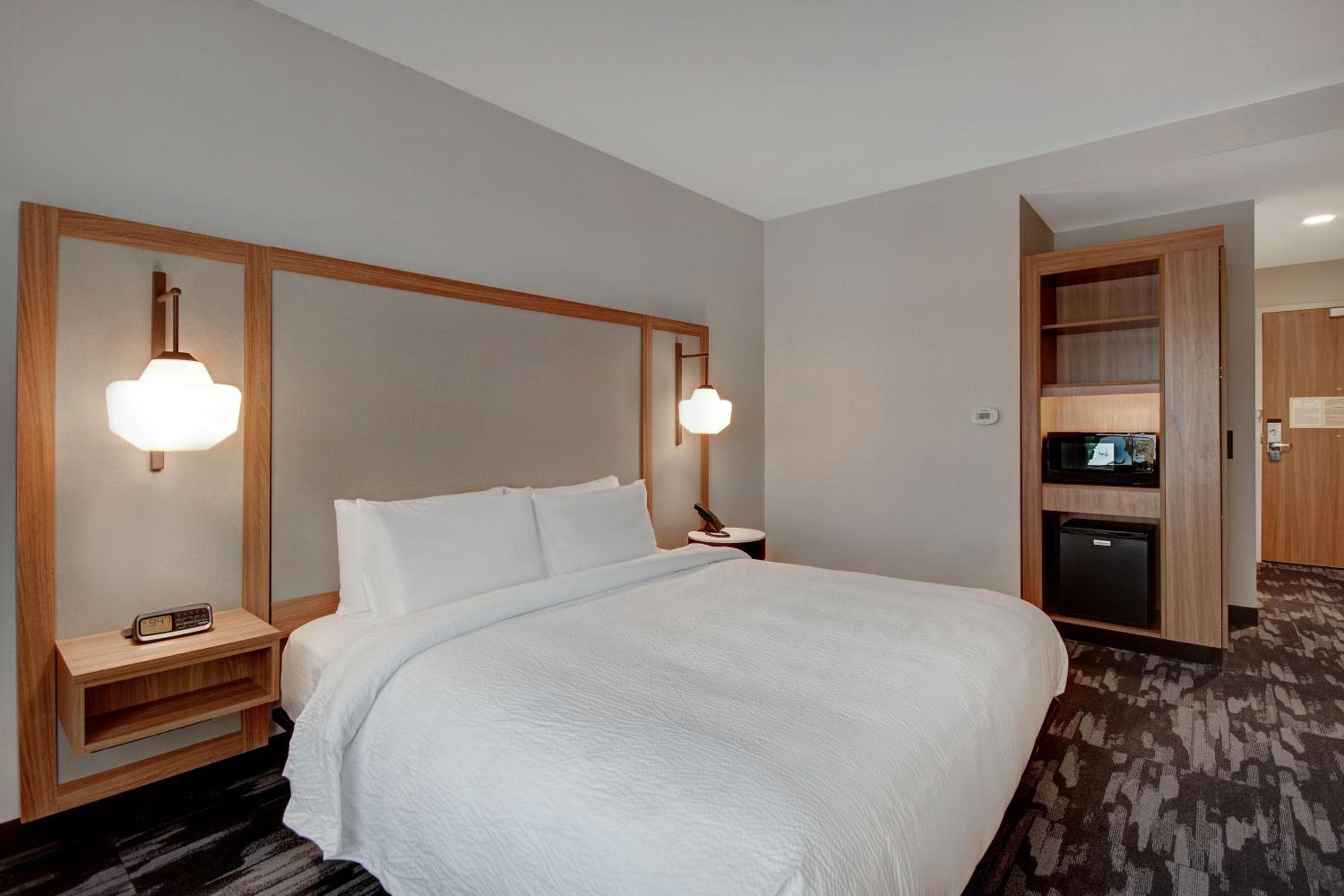 Fairfield by Marriott Inn & Suites Rochester Hills