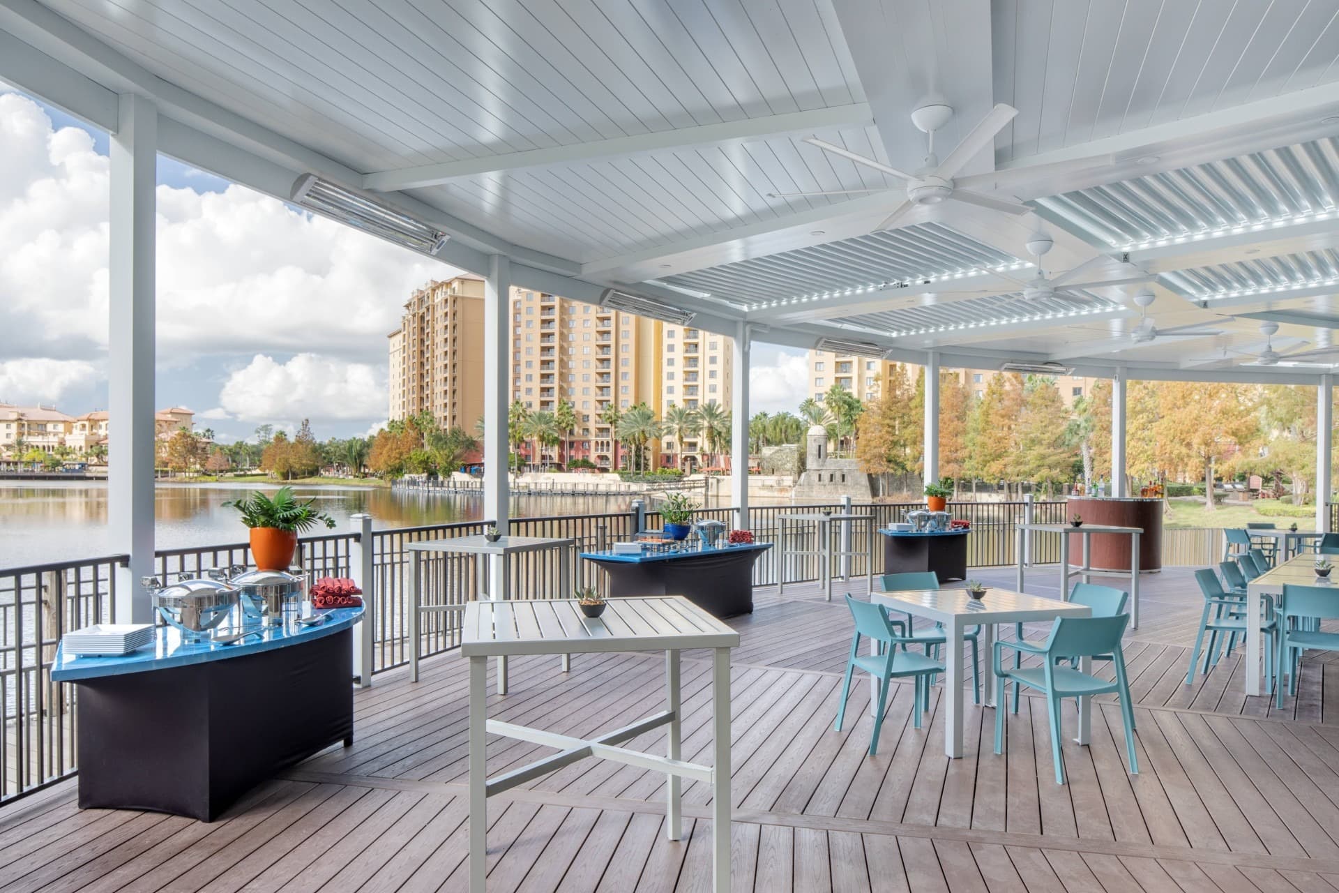 Wyndham Grand Orlando Resort Bonnet Creek