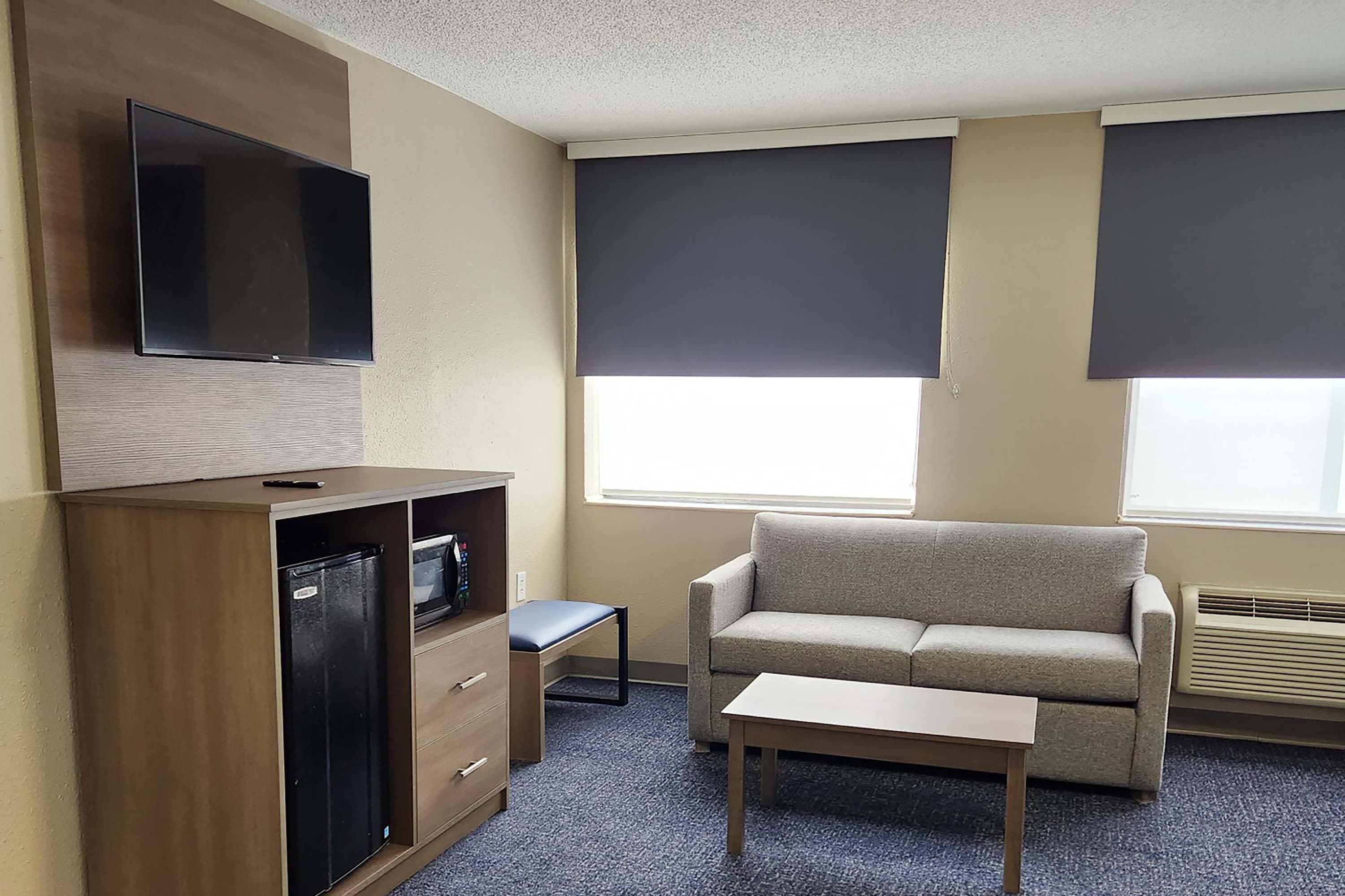 Baymont by Wyndham Davenport