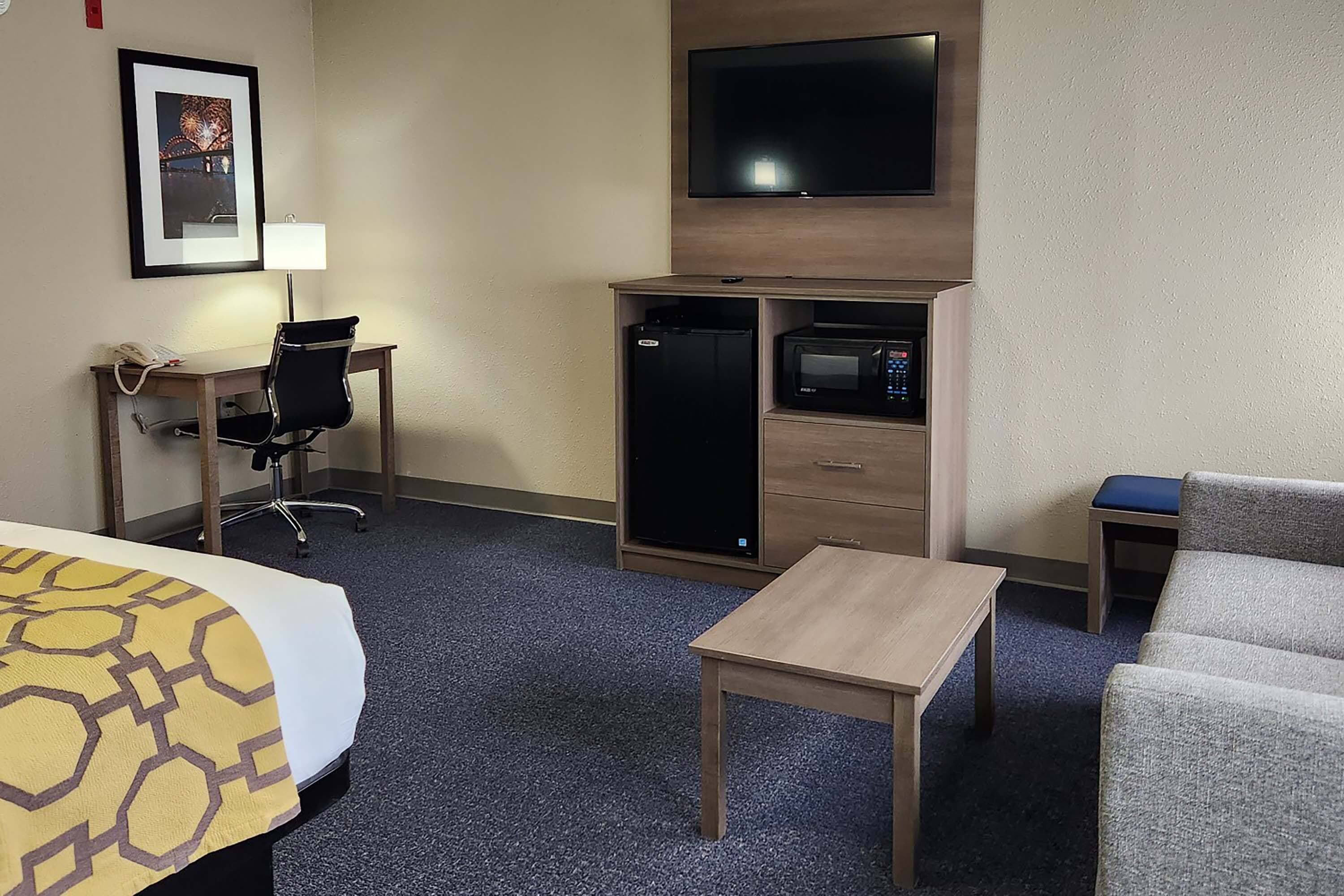 Baymont by Wyndham Davenport