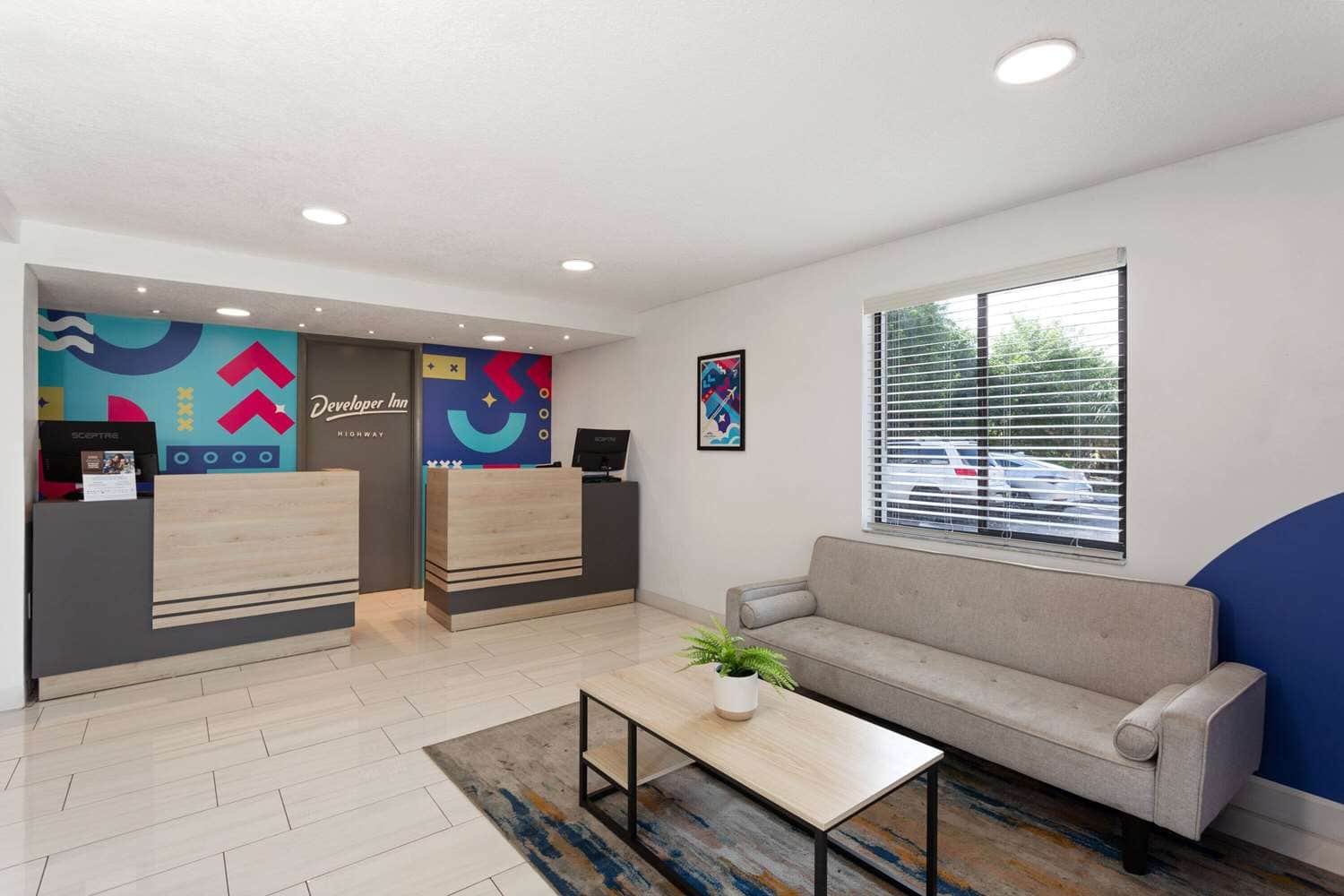 Howard Johnson by Wyndham Orlando Lake Buena Vista South