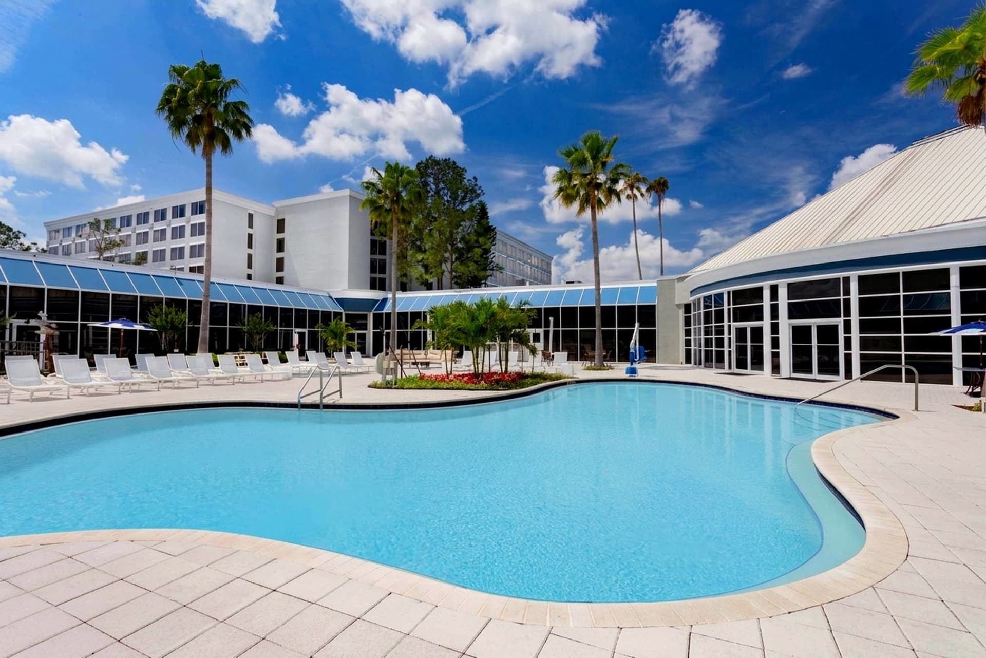 Holiday Inn Resort Kissimmee By The Parks