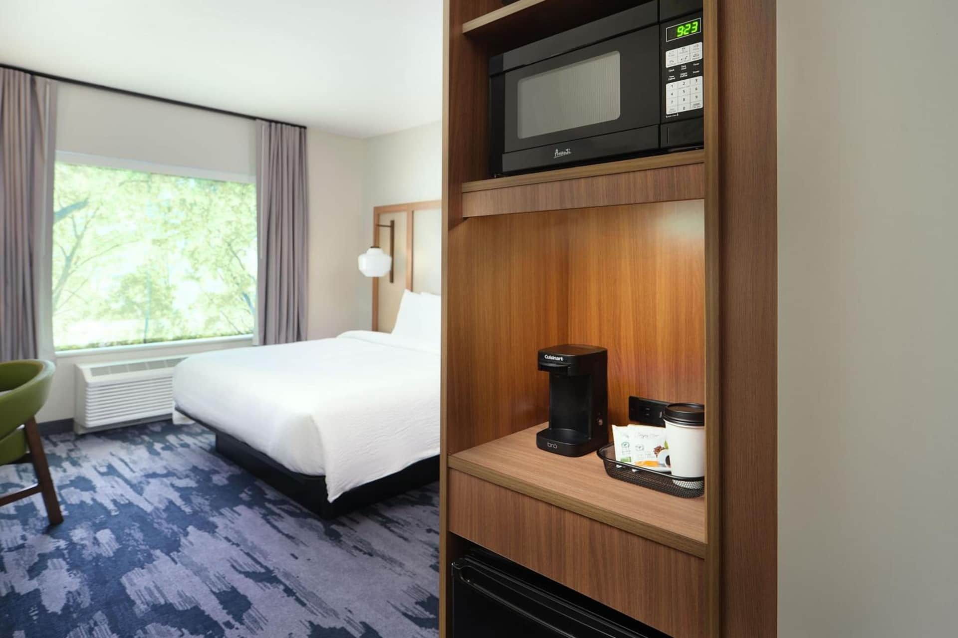 Fairfield Inn & Suites Fort Lauderdale Northwest