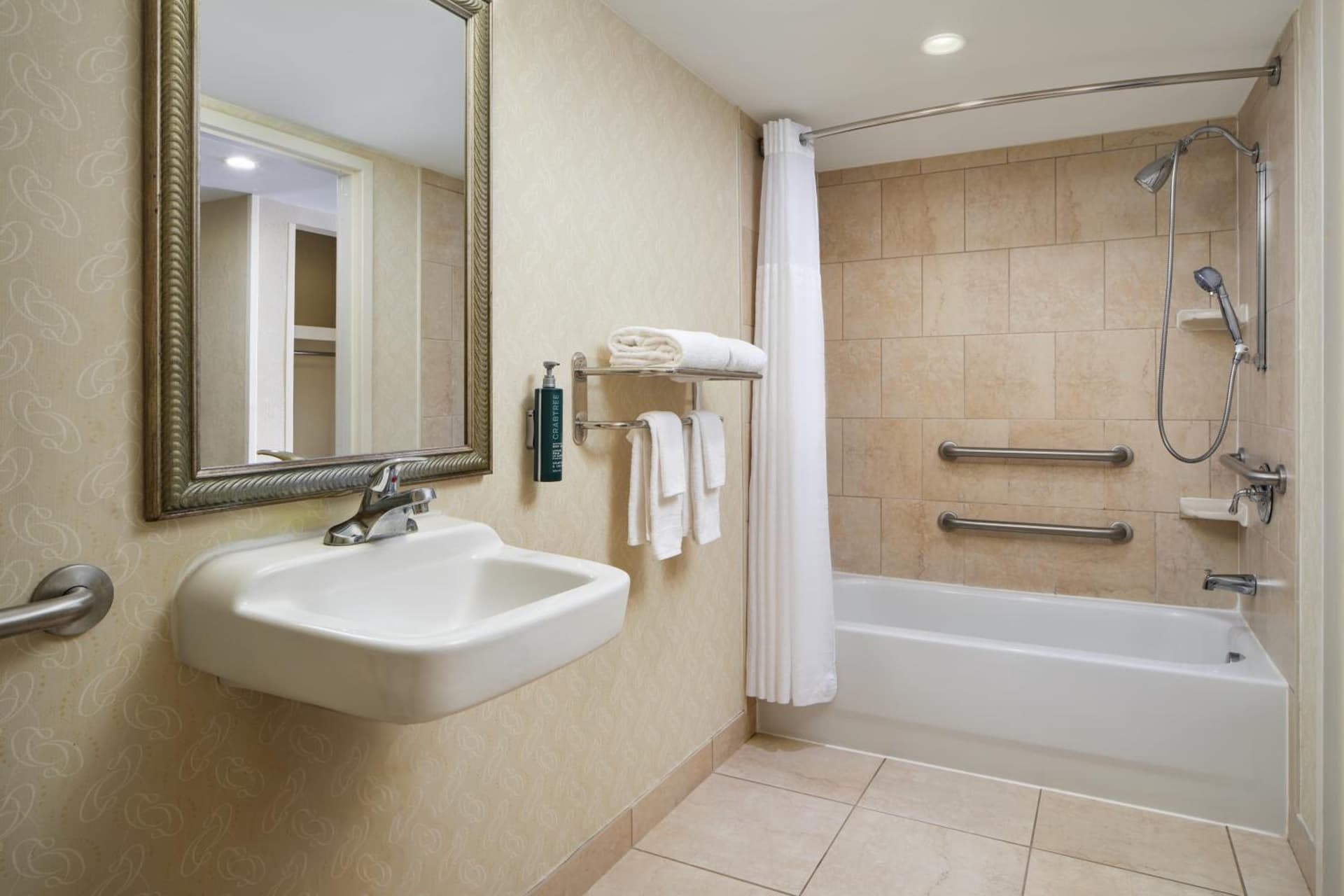 DoubleTree by Hilton Hotel Rocky Mount