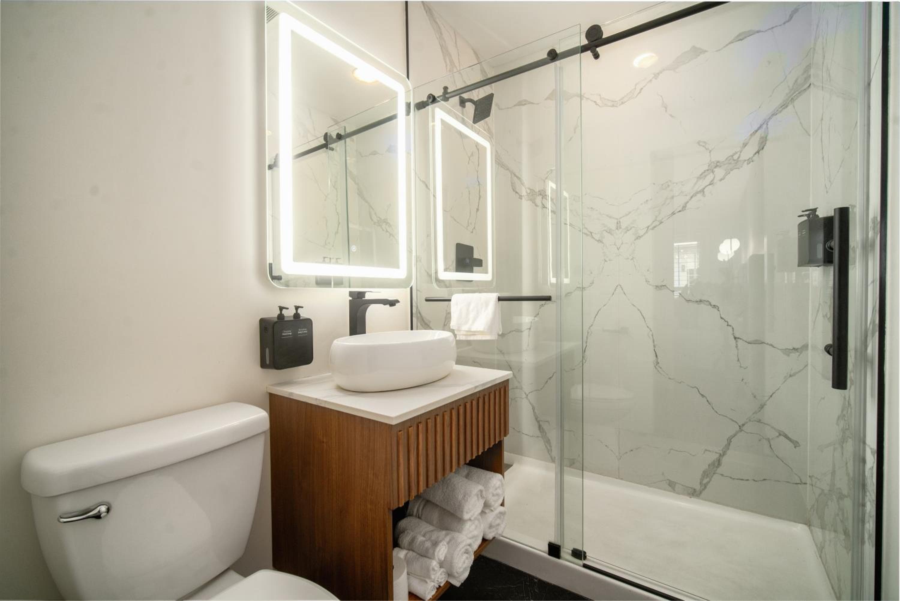 LYFE INN & SUITES by AGA - Beverly Hills