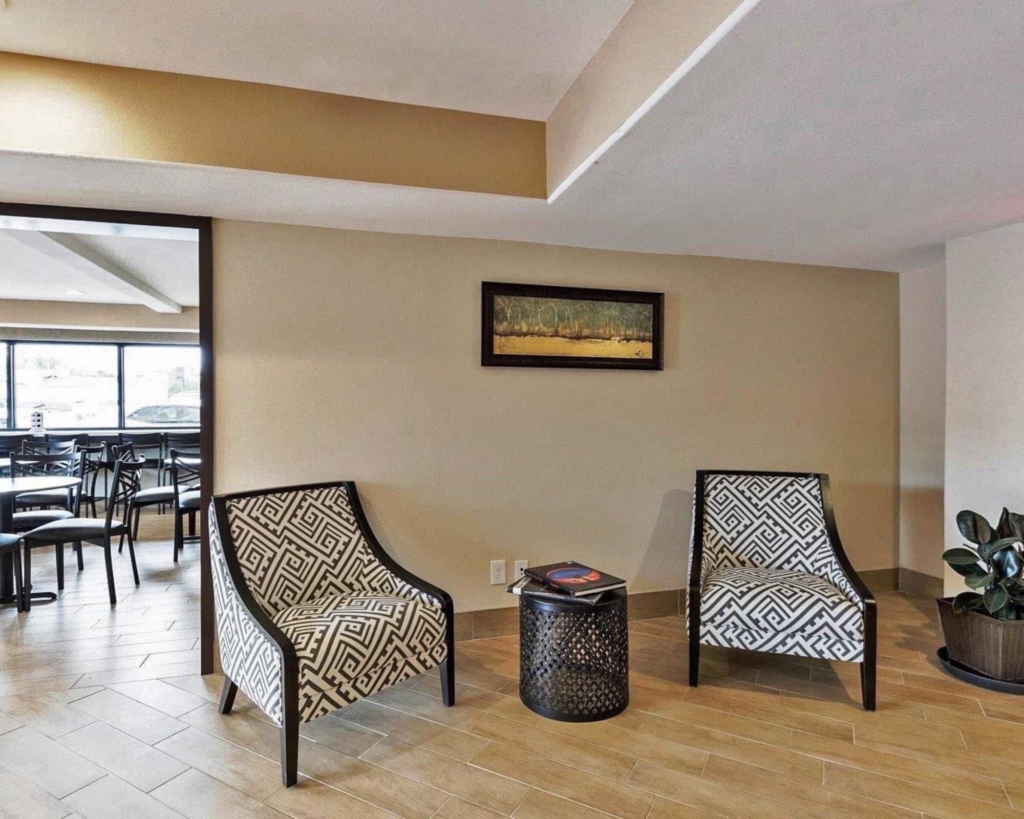 AMERICAS BEST VALUE INN - NRG PARK MEDICAL CENTER