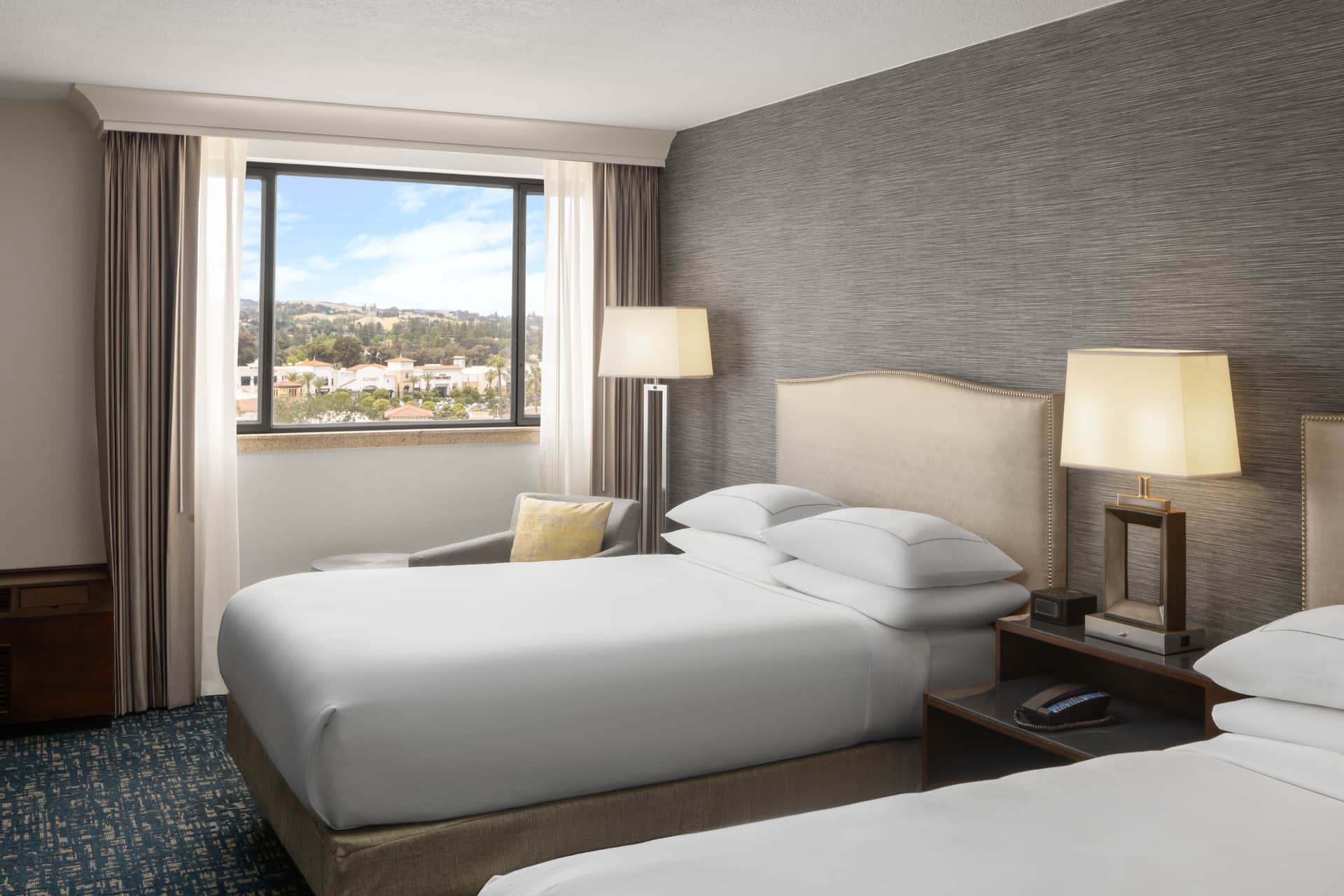 Hilton Concord