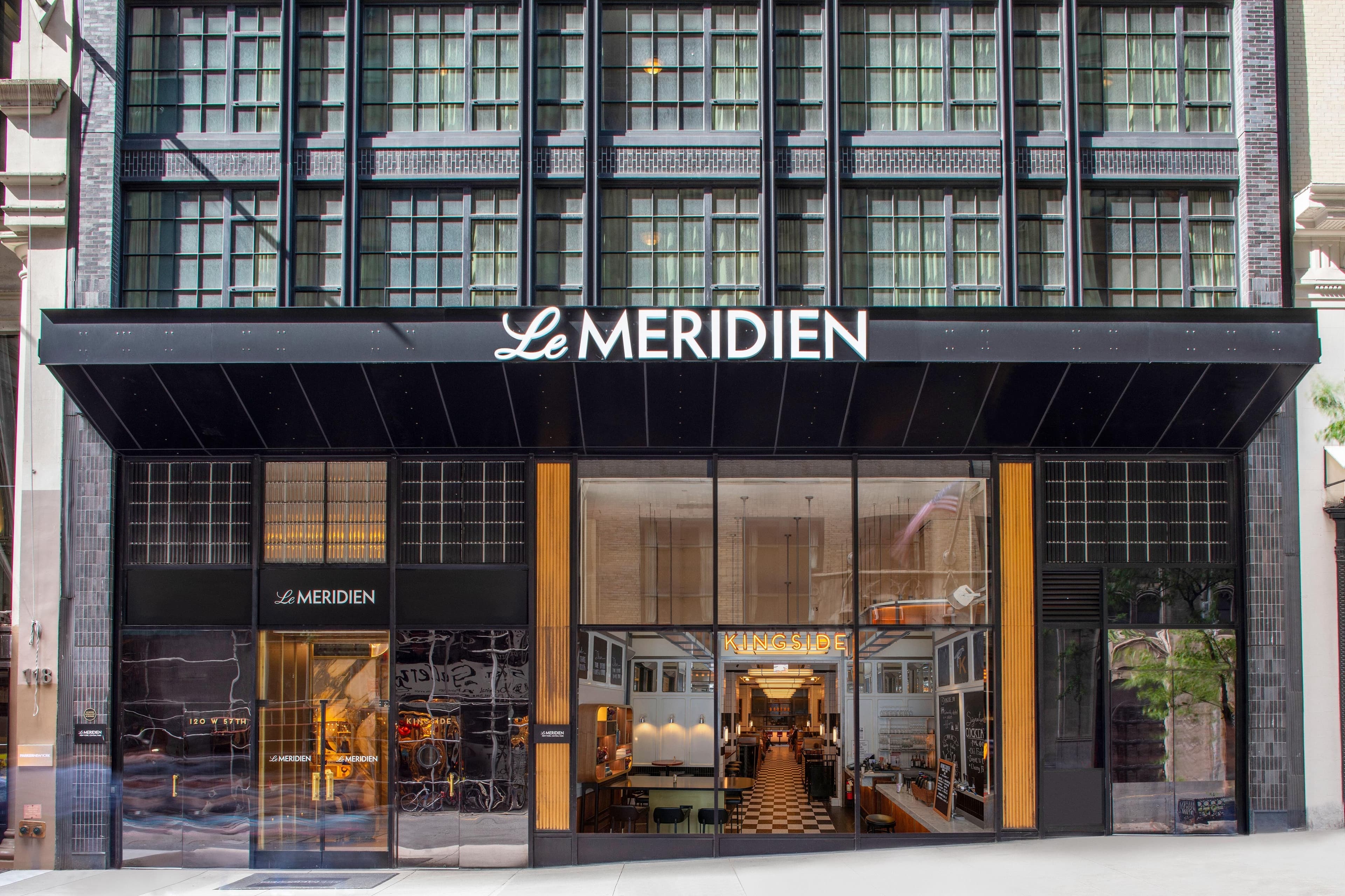 Le Meridien New York, Central Park