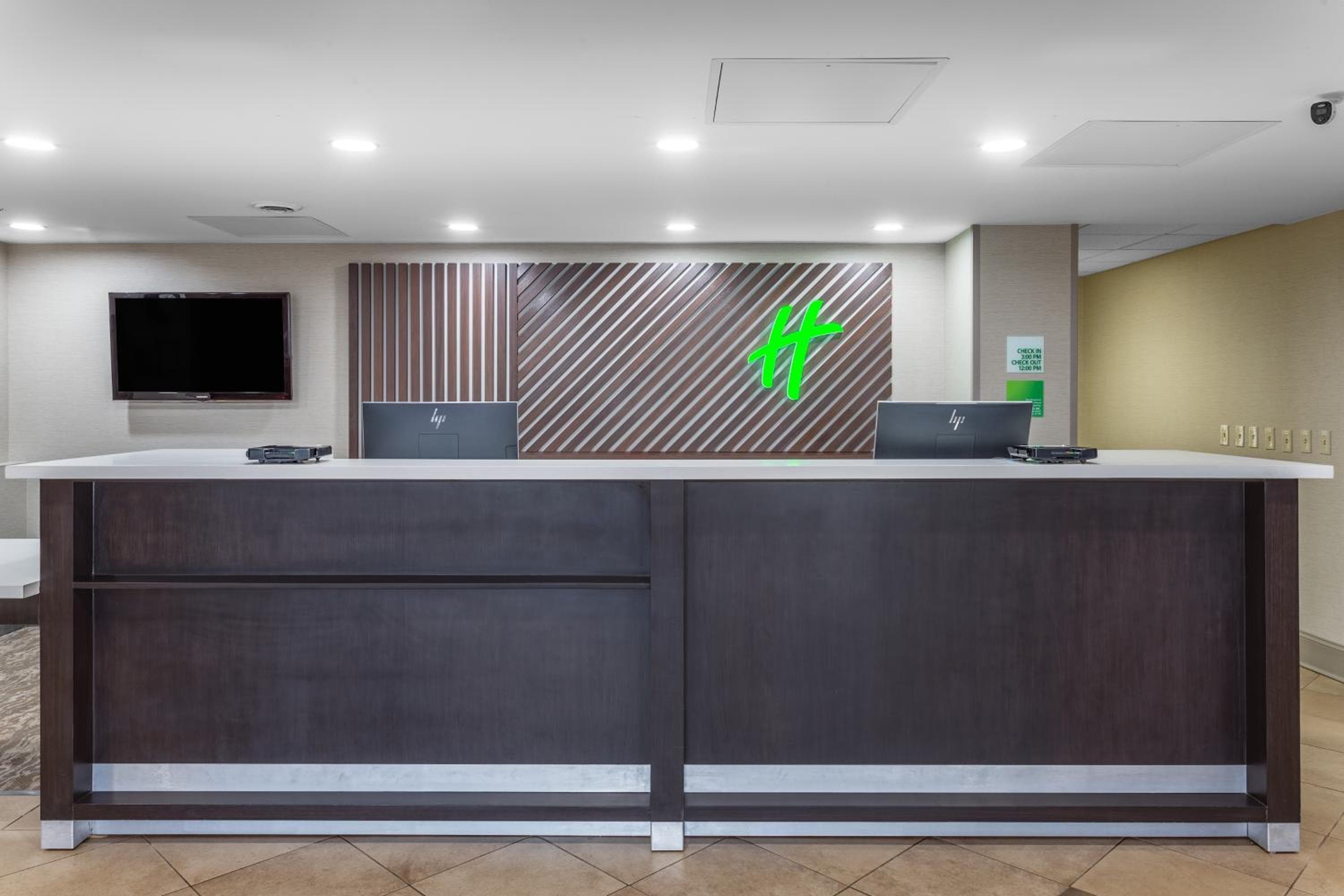 Holiday Inn Rockford by IHG