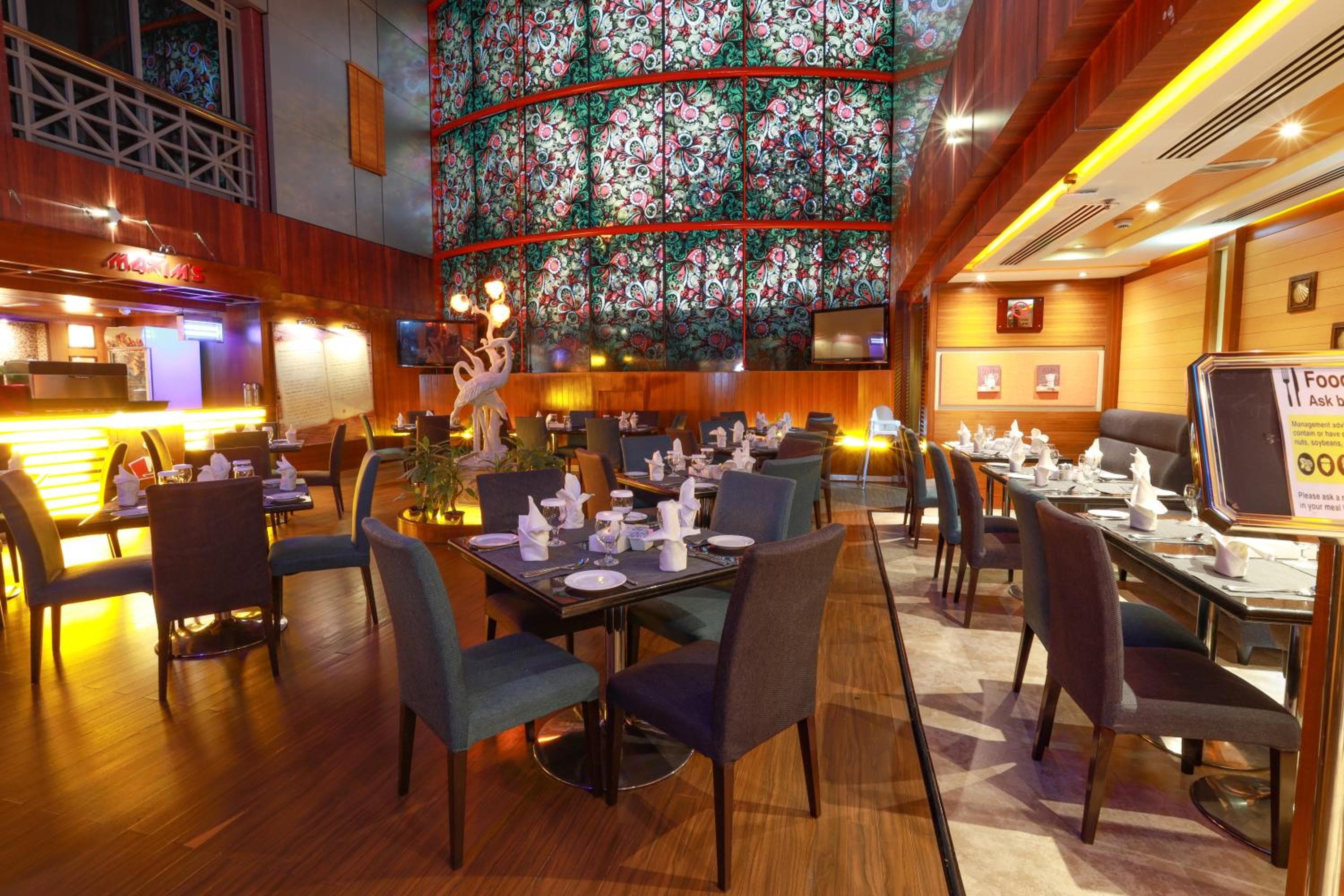 Fortune Grand Hotel Dubai