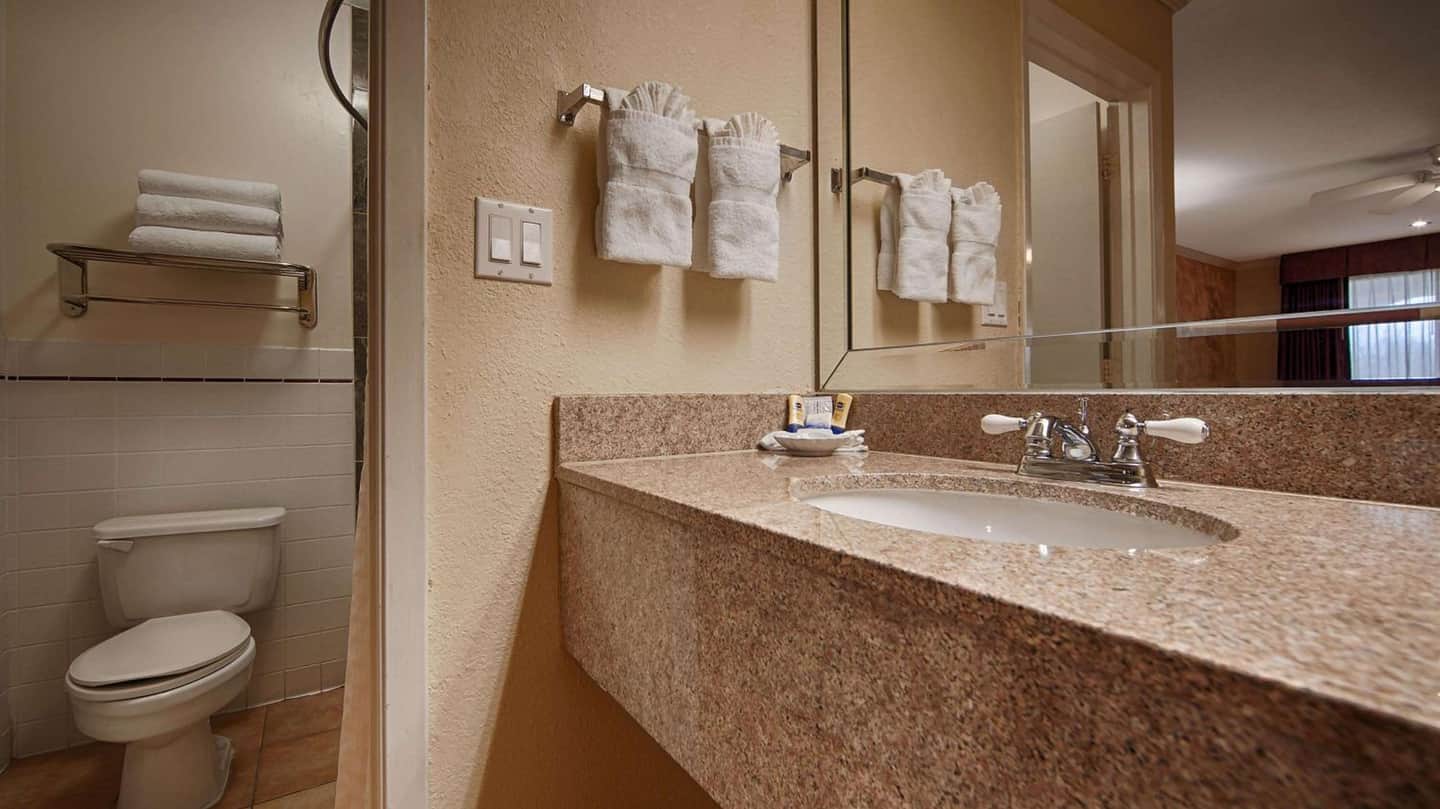 Best Western Pearland Inn