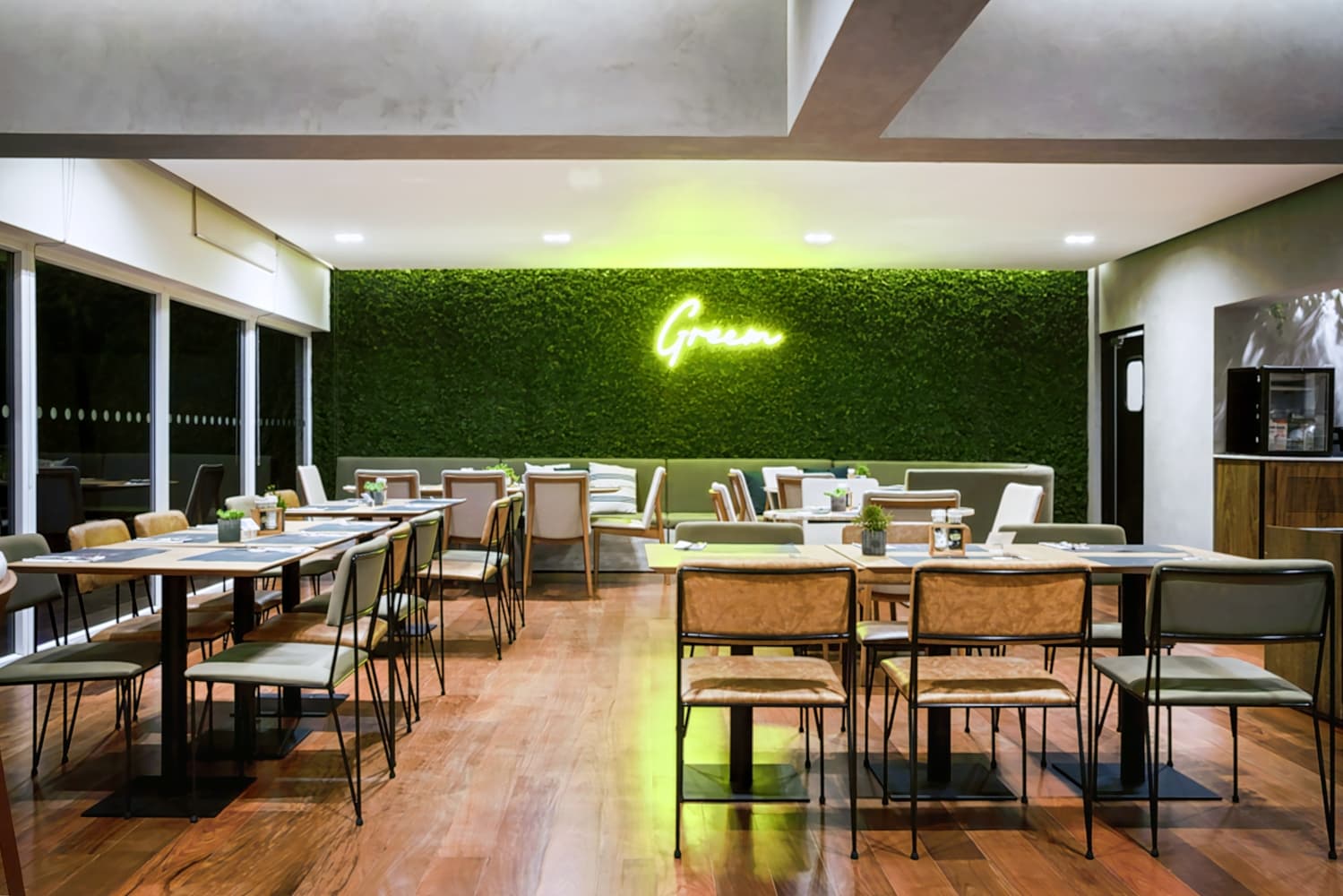 Novotel São Paulo Morumbi