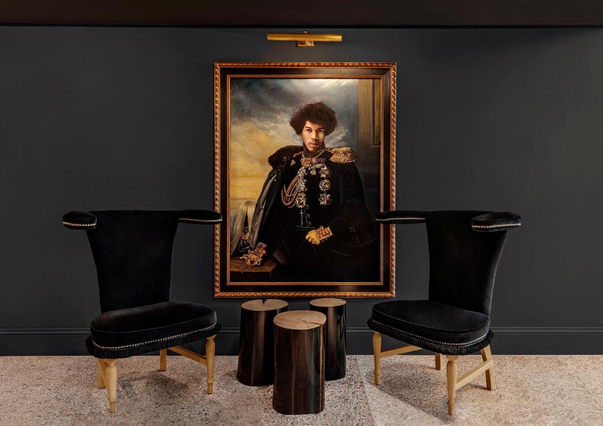 Kimpton Palladian Hotel by IHG