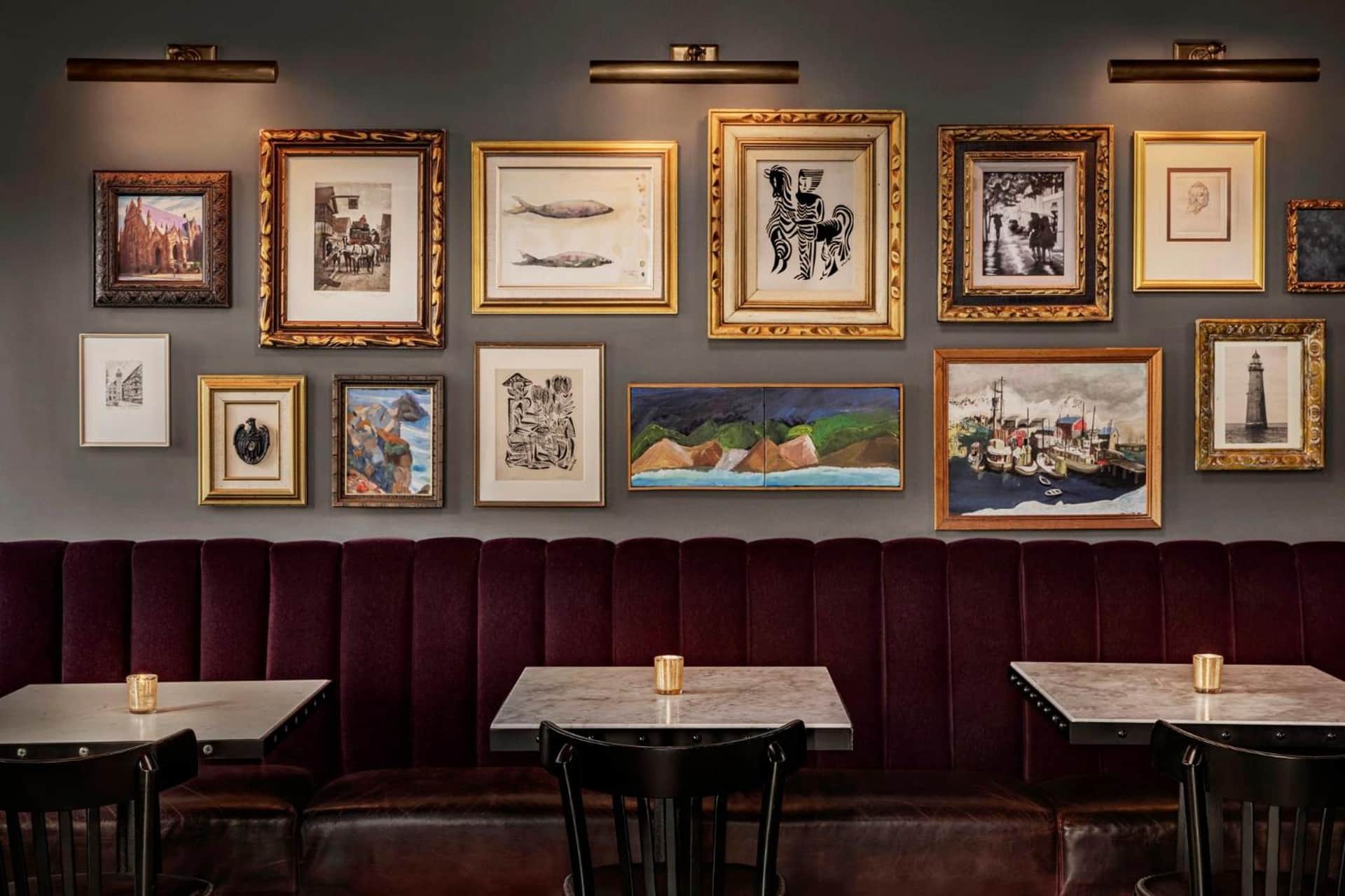 Kimpton Palladian Hotel by IHG