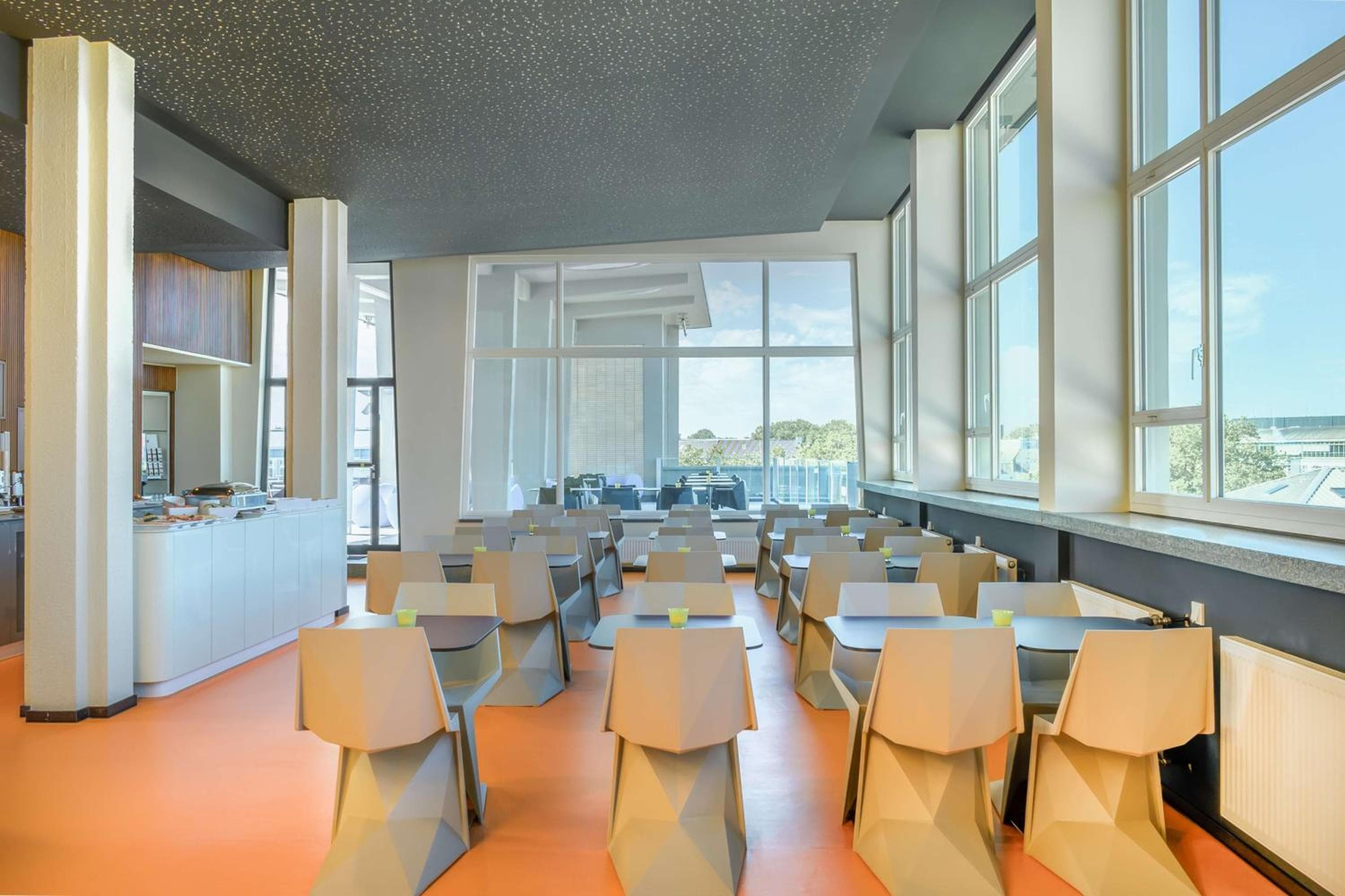 Prize by Radisson Dortmund-City