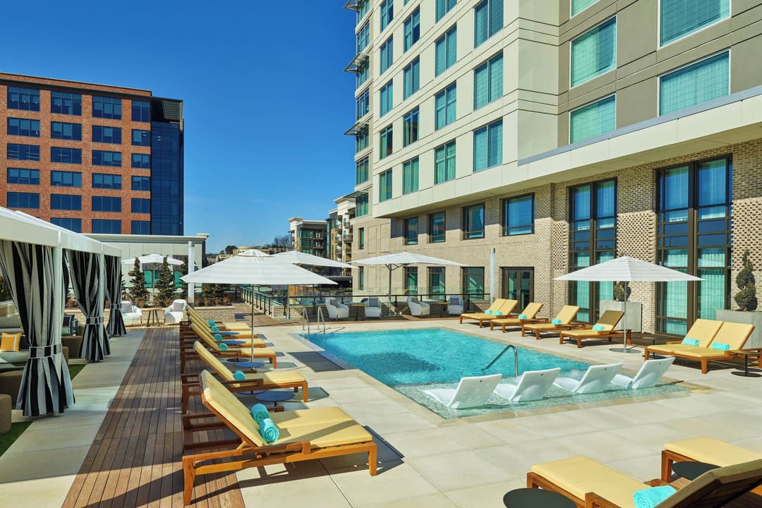 The Hotel at Avalon, Autograph Collection