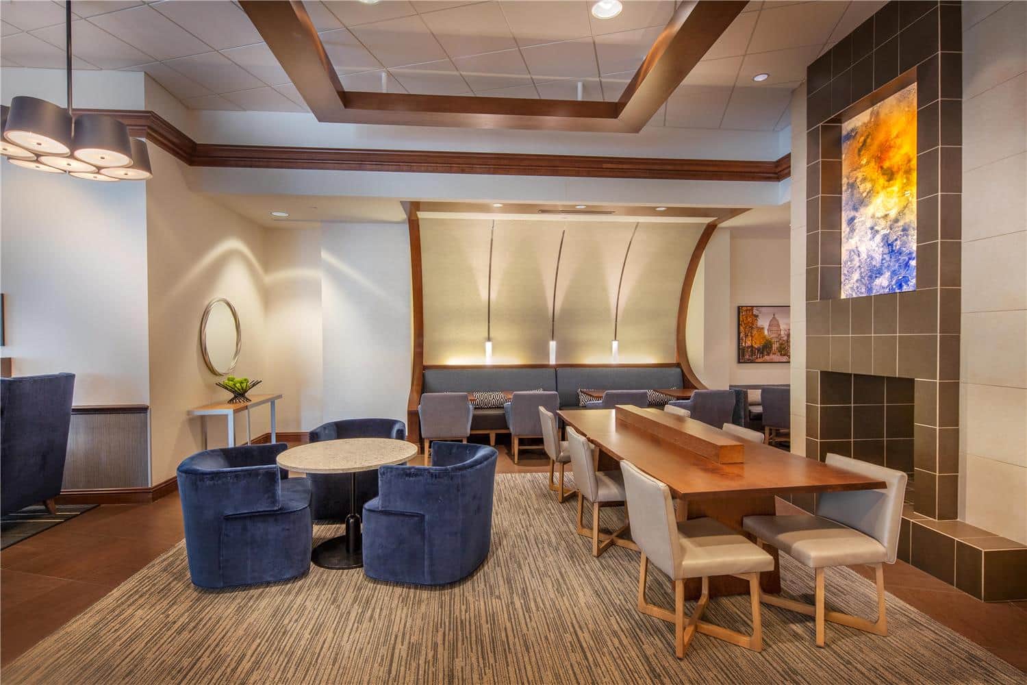 Hyatt Place Madison/Downtown