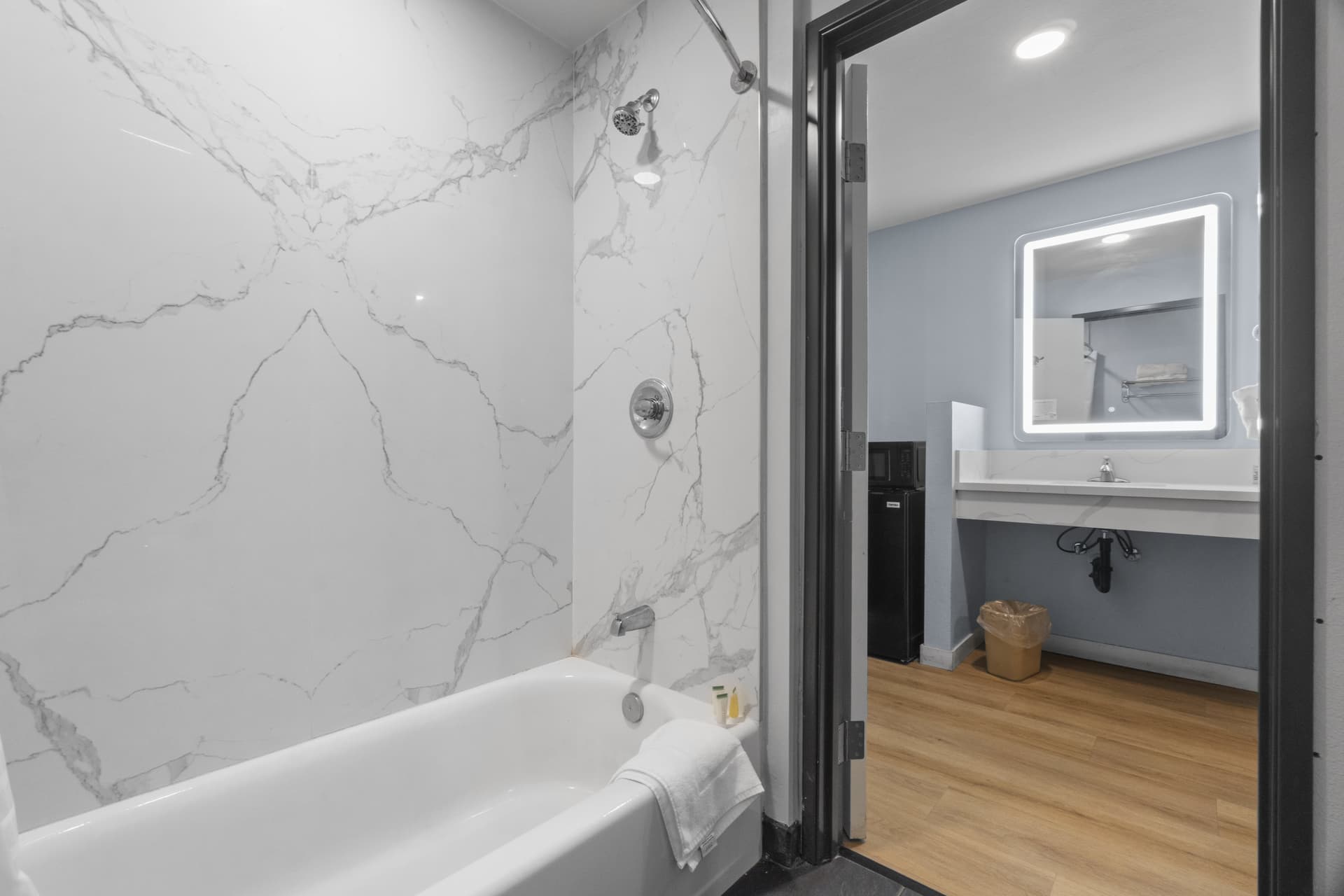 Travelodge by Wyndham Fairplex Pomona