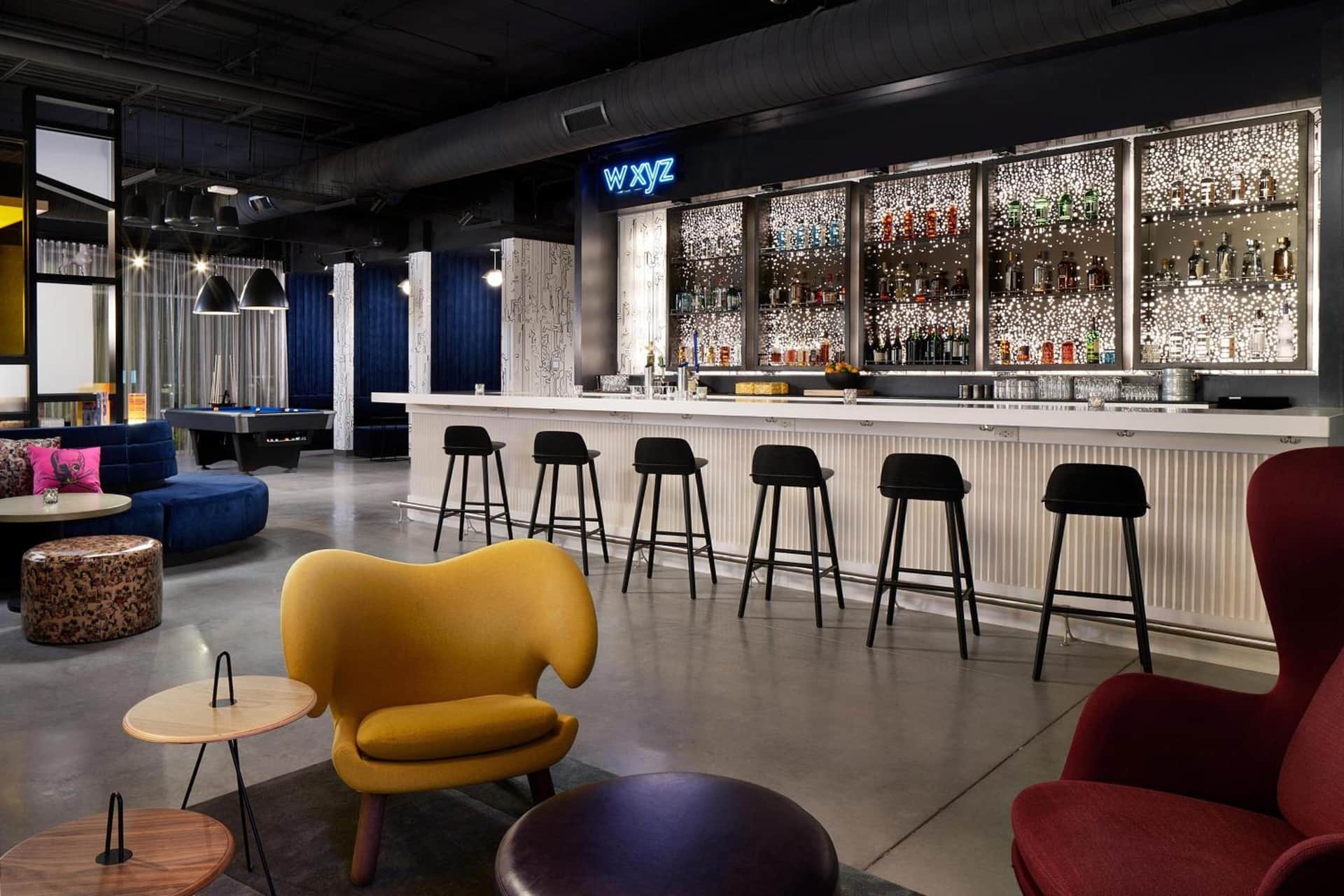 Aloft Orlando International Drive by Marriott