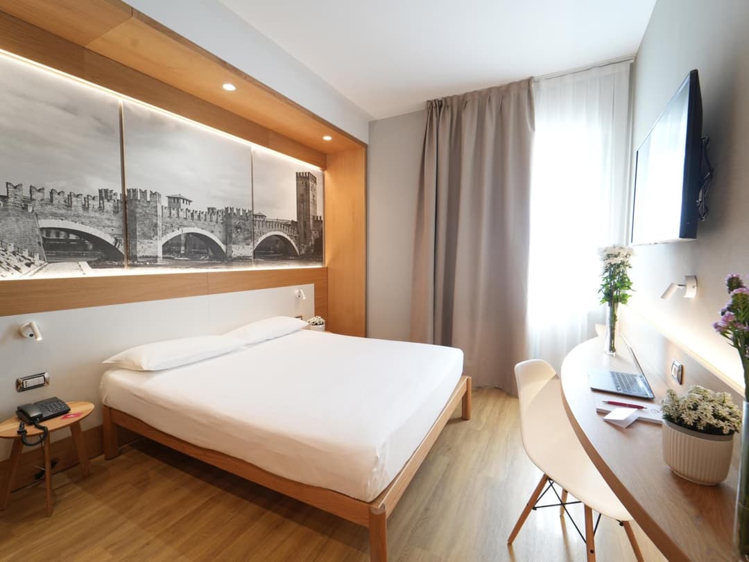 Cavallo Hotel Verona Est