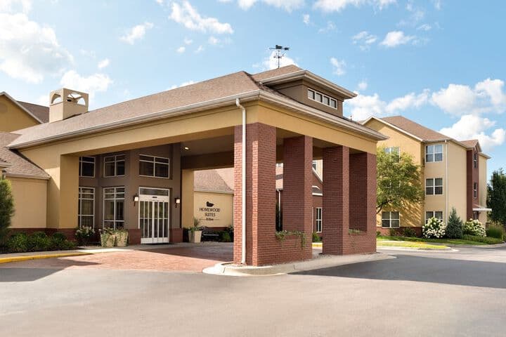 Mainstay Suites Grand Rapids