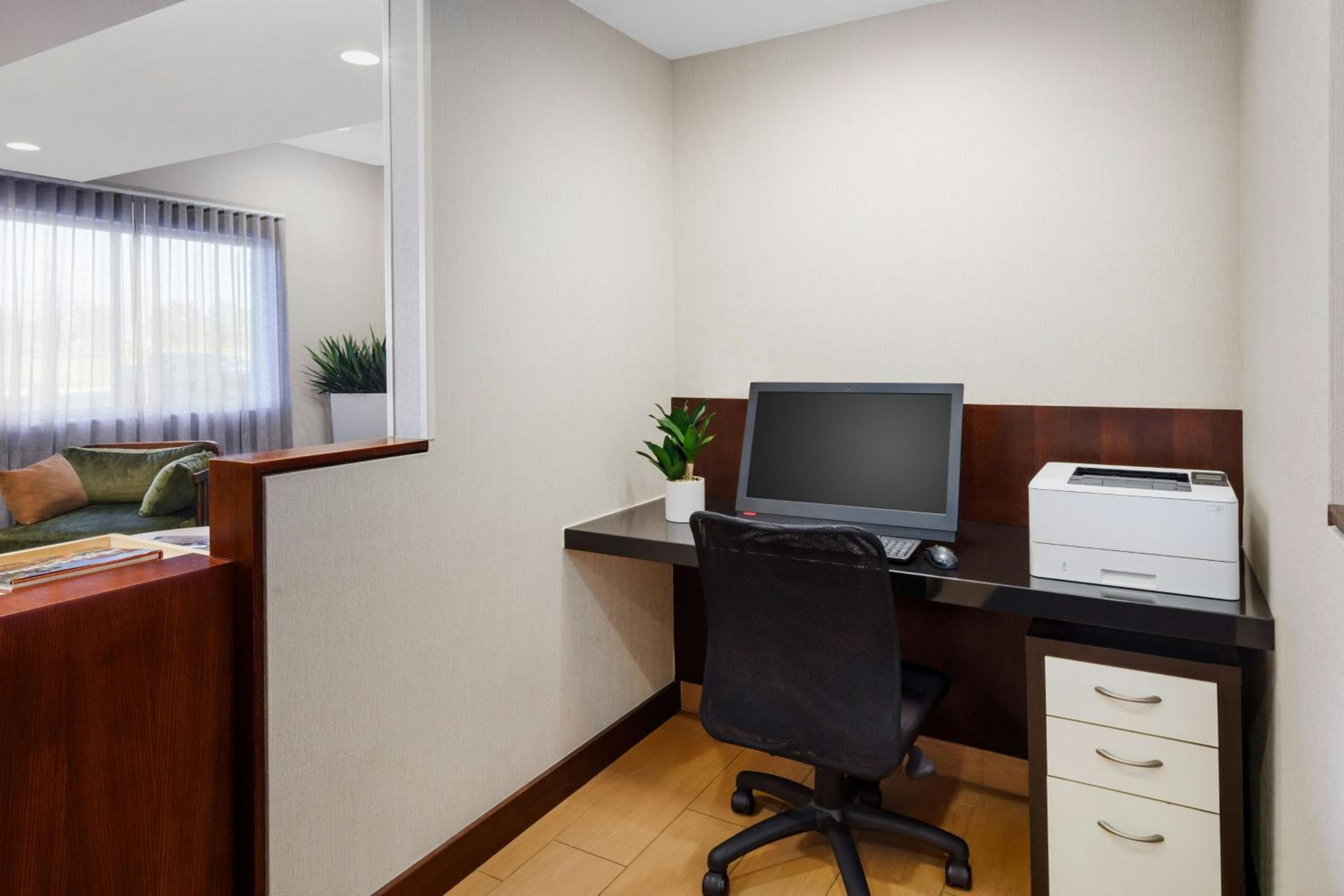 Fairfield Inn Philadelphia Airport