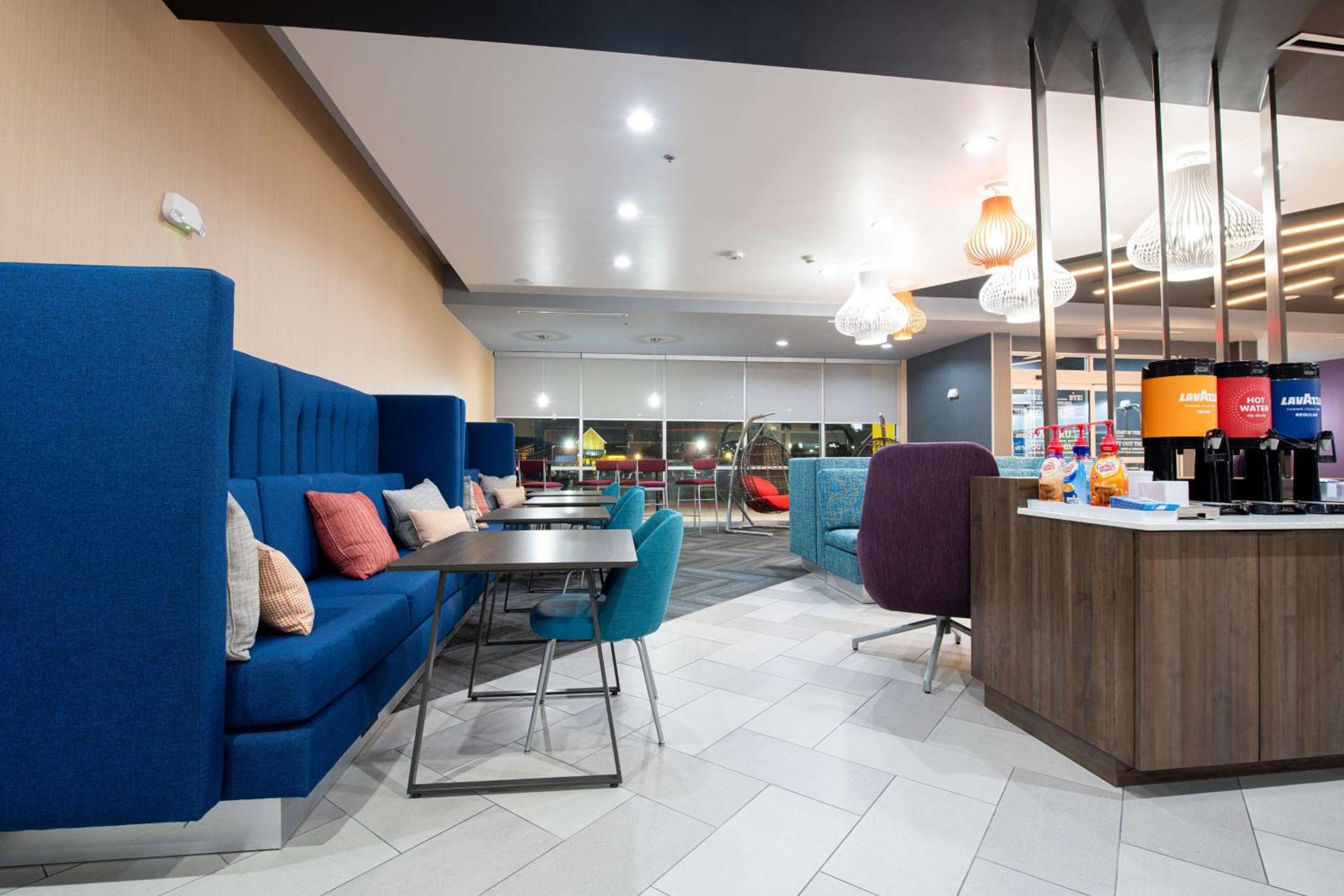 Tru by Hilton Lewisville Vista Ridge Mall