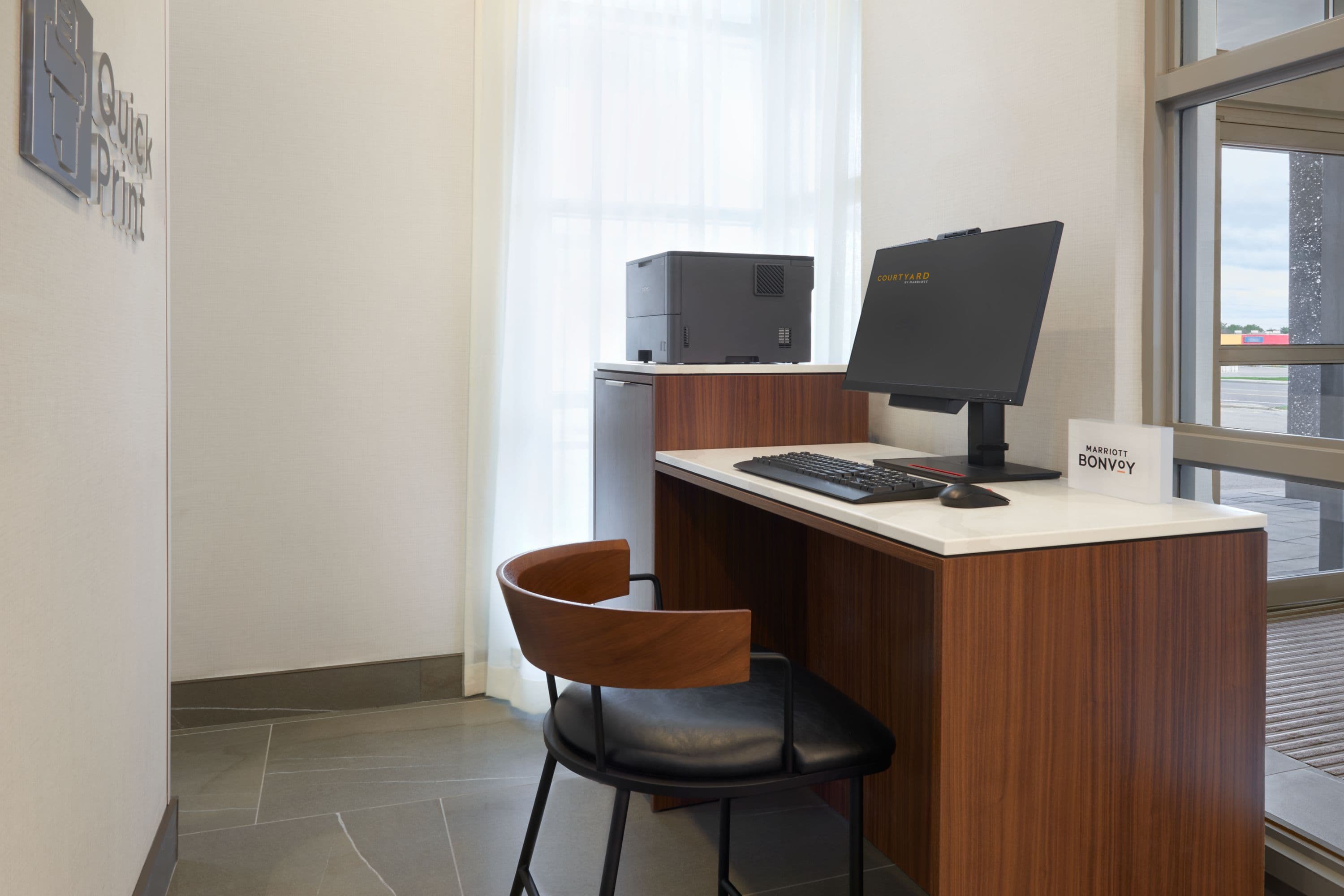 Courtyard by Marriott Kitchener