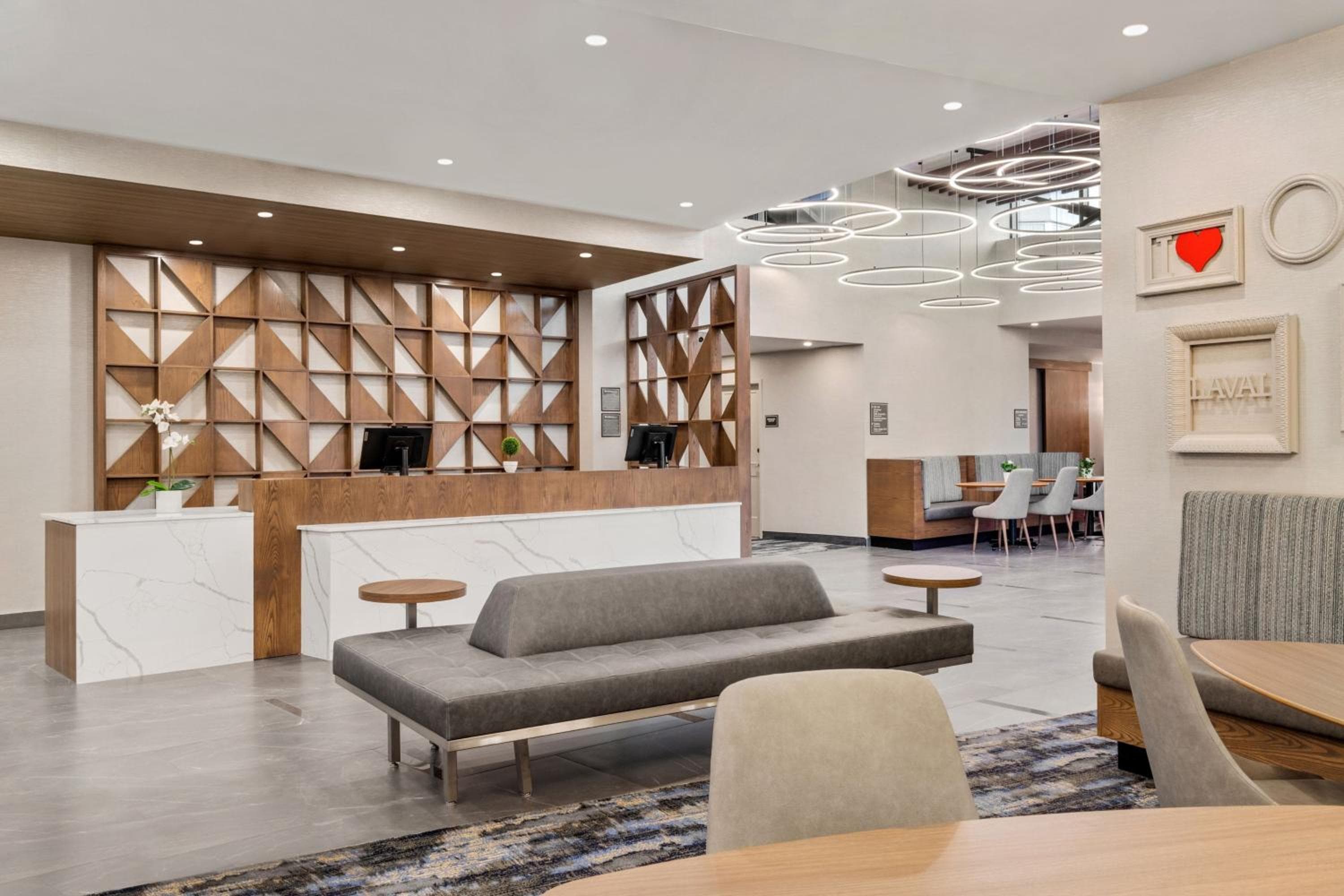 Residence Inn By Marriott Laval