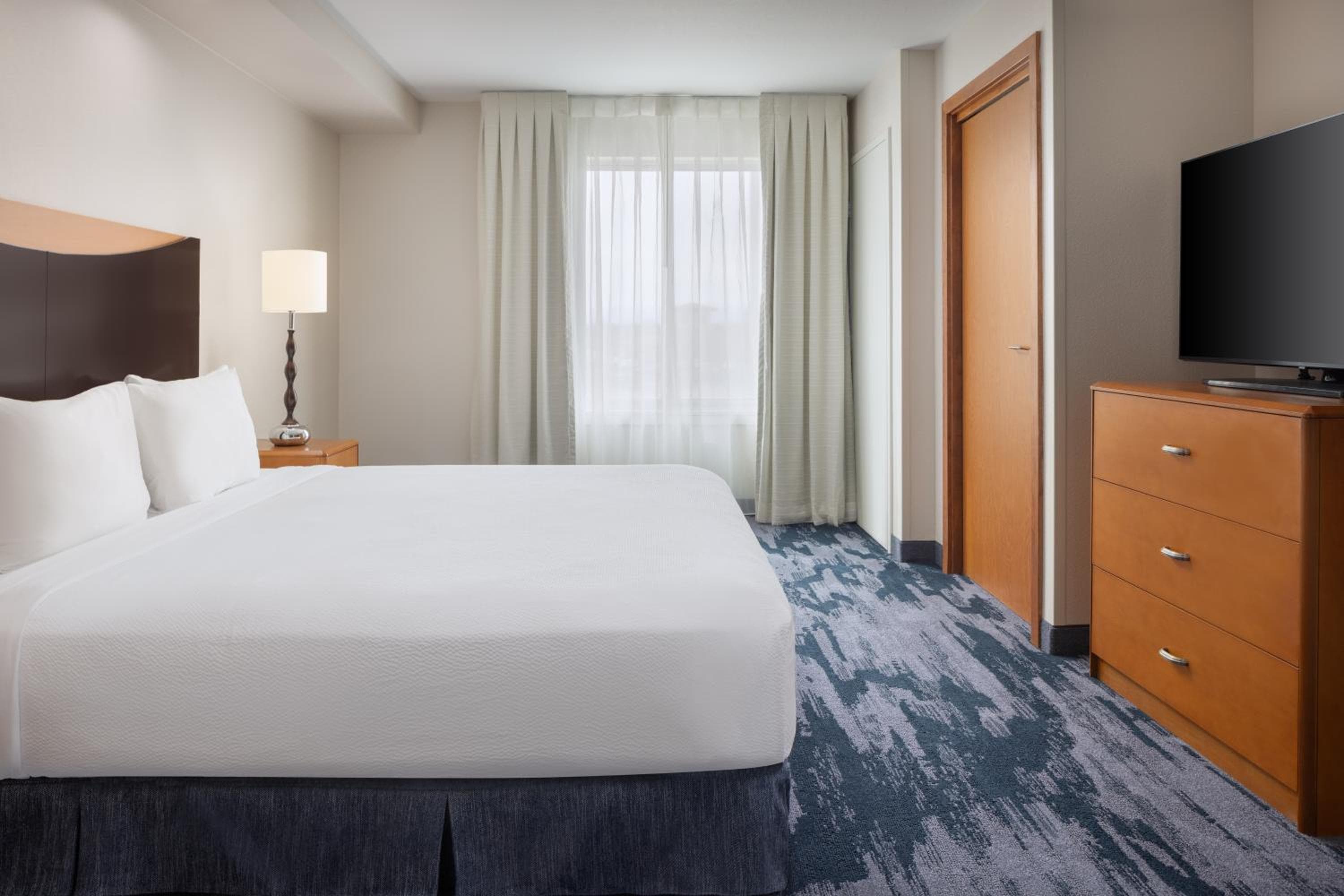 Fairfield Inn Turlock