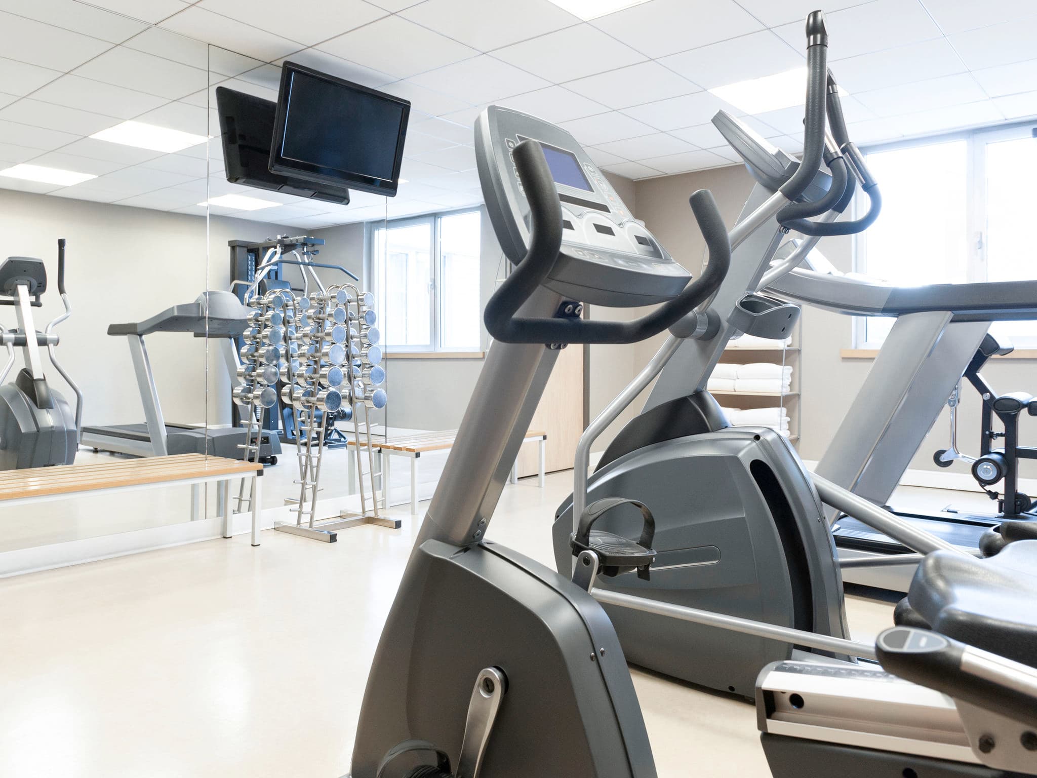 Novotel Leuven Centrum