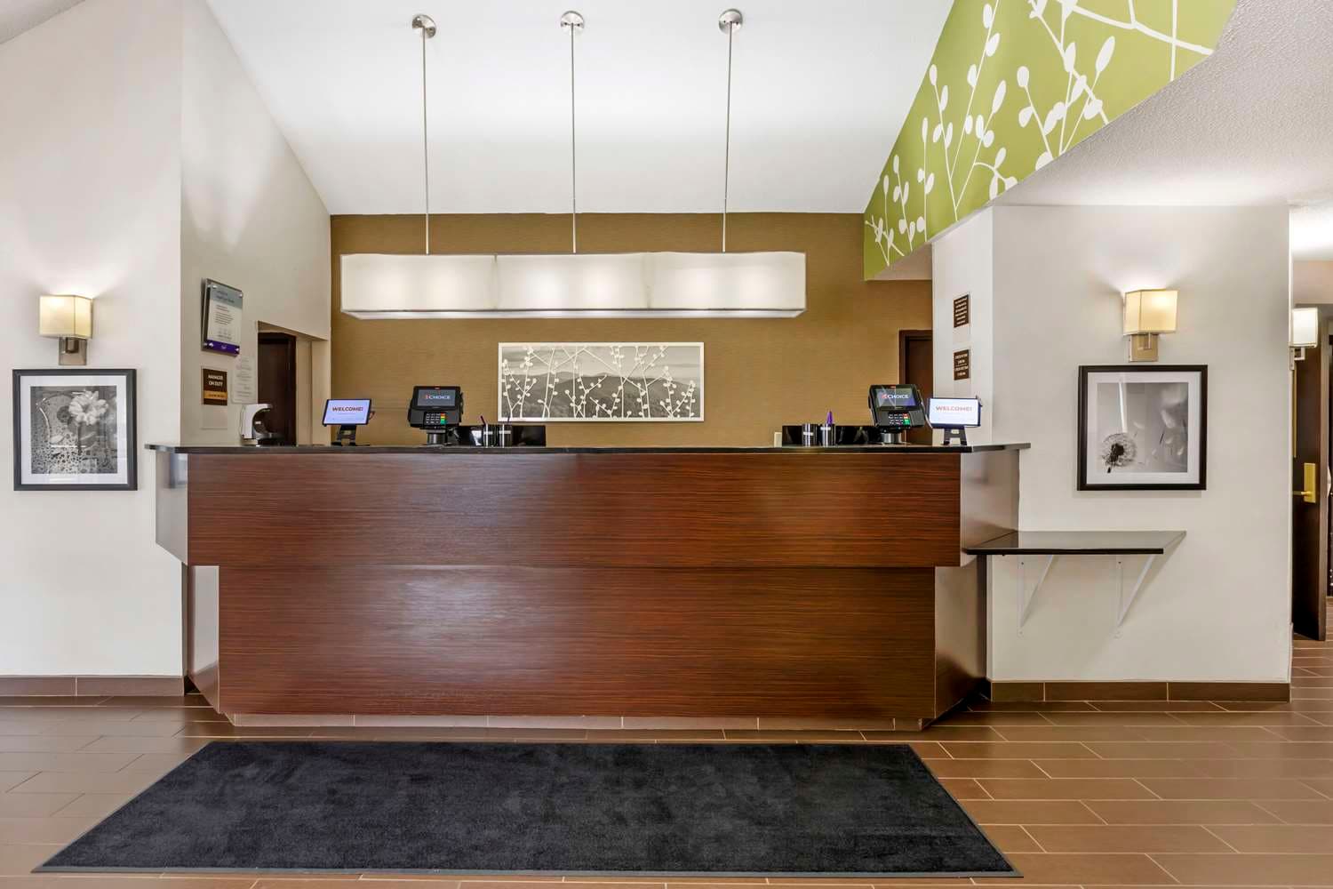 Sleep Inn at Greenville Convention Center