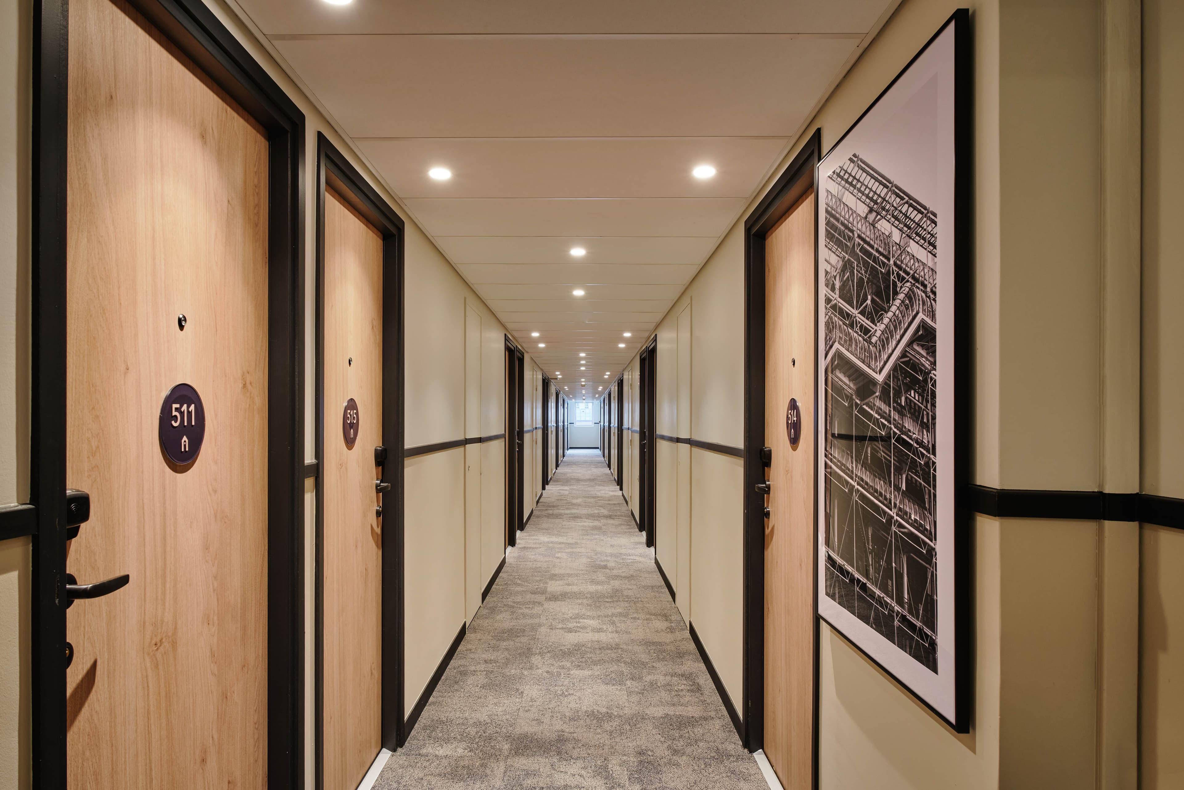 Campanile Prime Paris Porte d'Italie